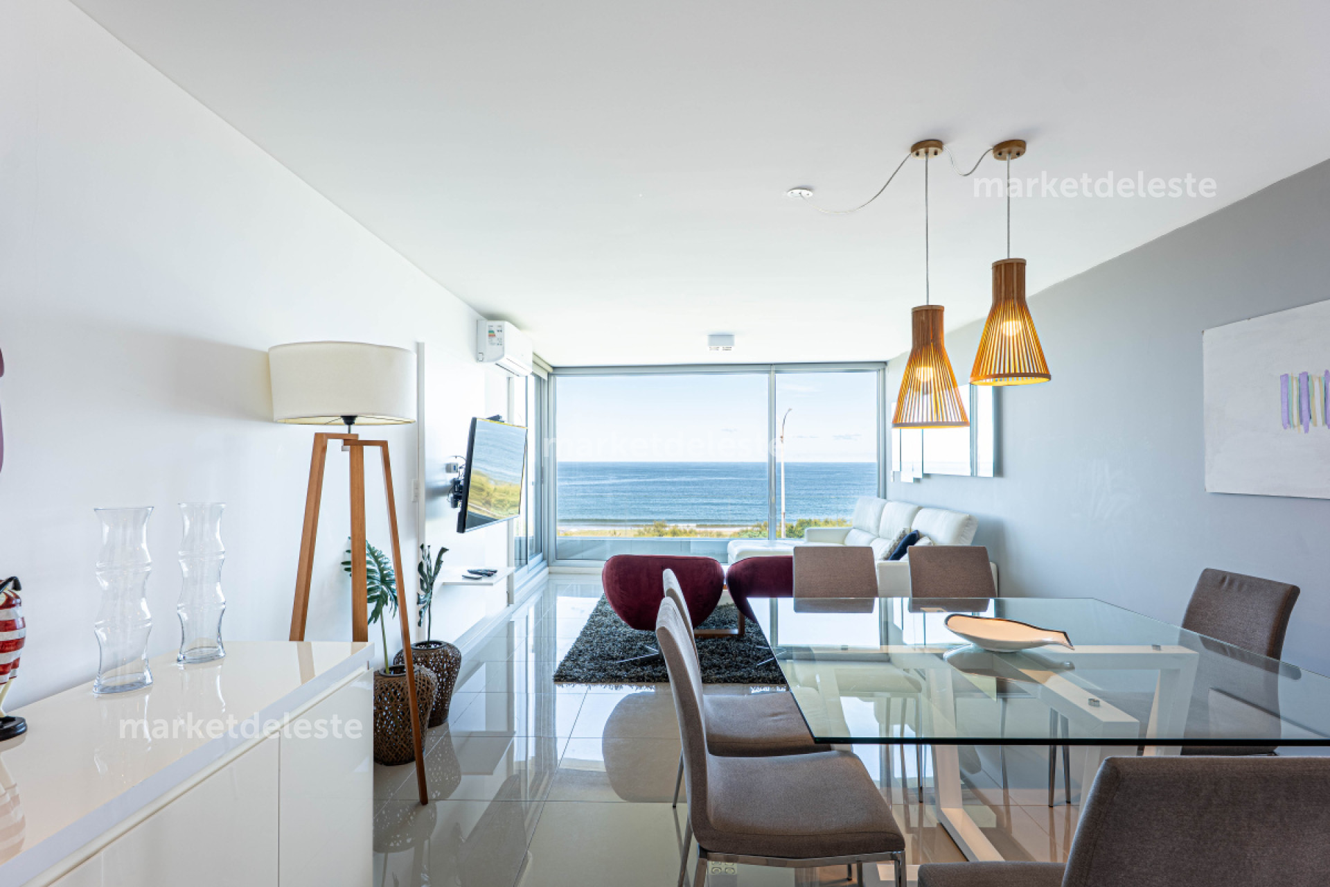 LUMIERE - UNIDAD 3 DORMS