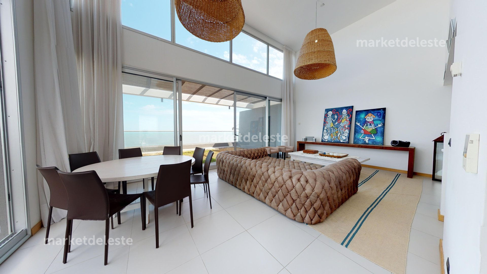 TIBURON TERRAZAS OCEANO