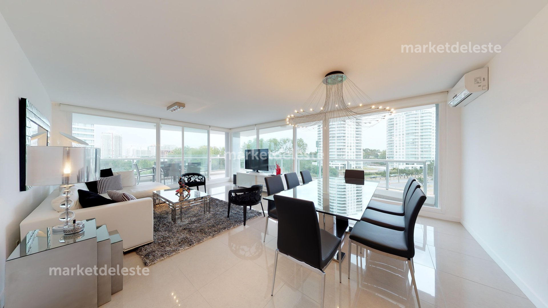 EDIFICIO  ONE 1 ESQUINERO