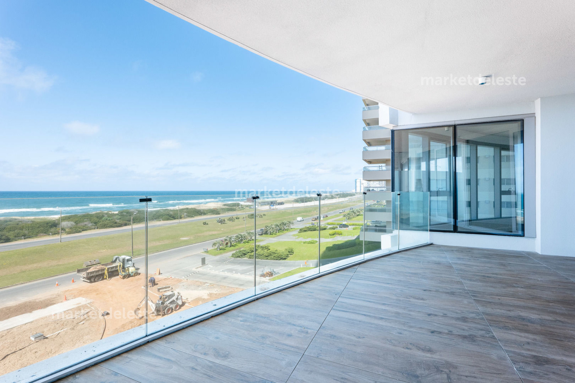 TRUMP - ESQUINERO - 3 DORM + DEP