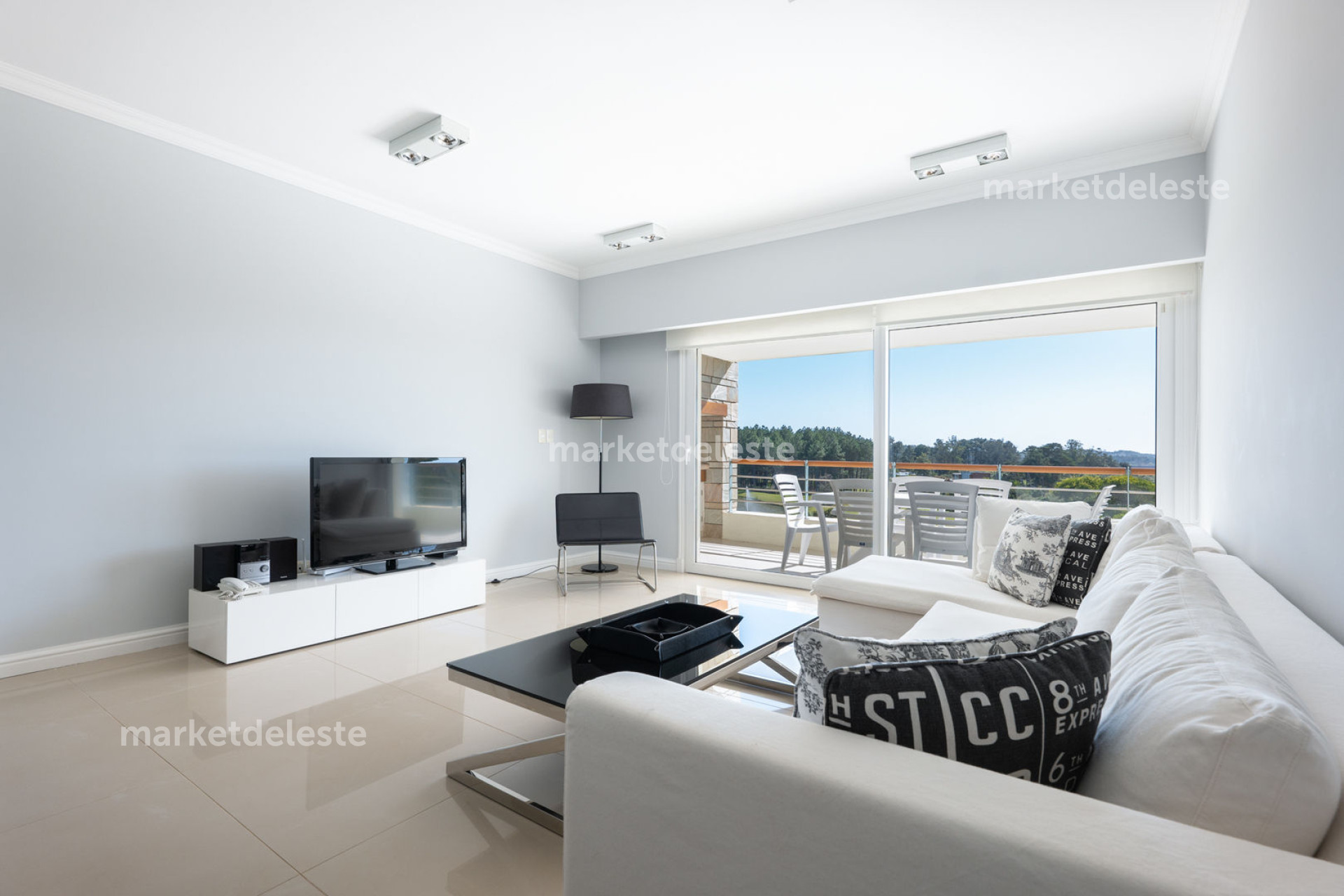 VERAMANSA 2 DORMS - ESQUINERO