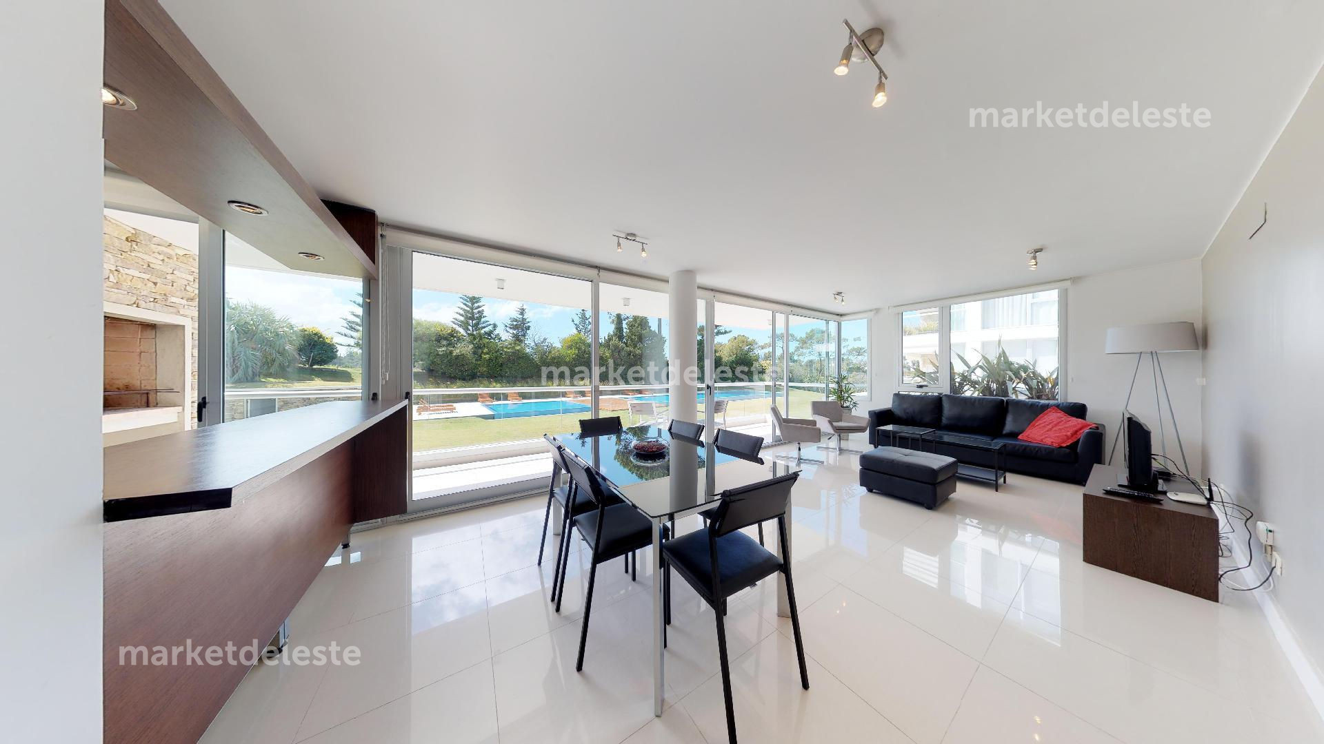 TERRAZAS DE VILLA BRAVA - 2 DORMS