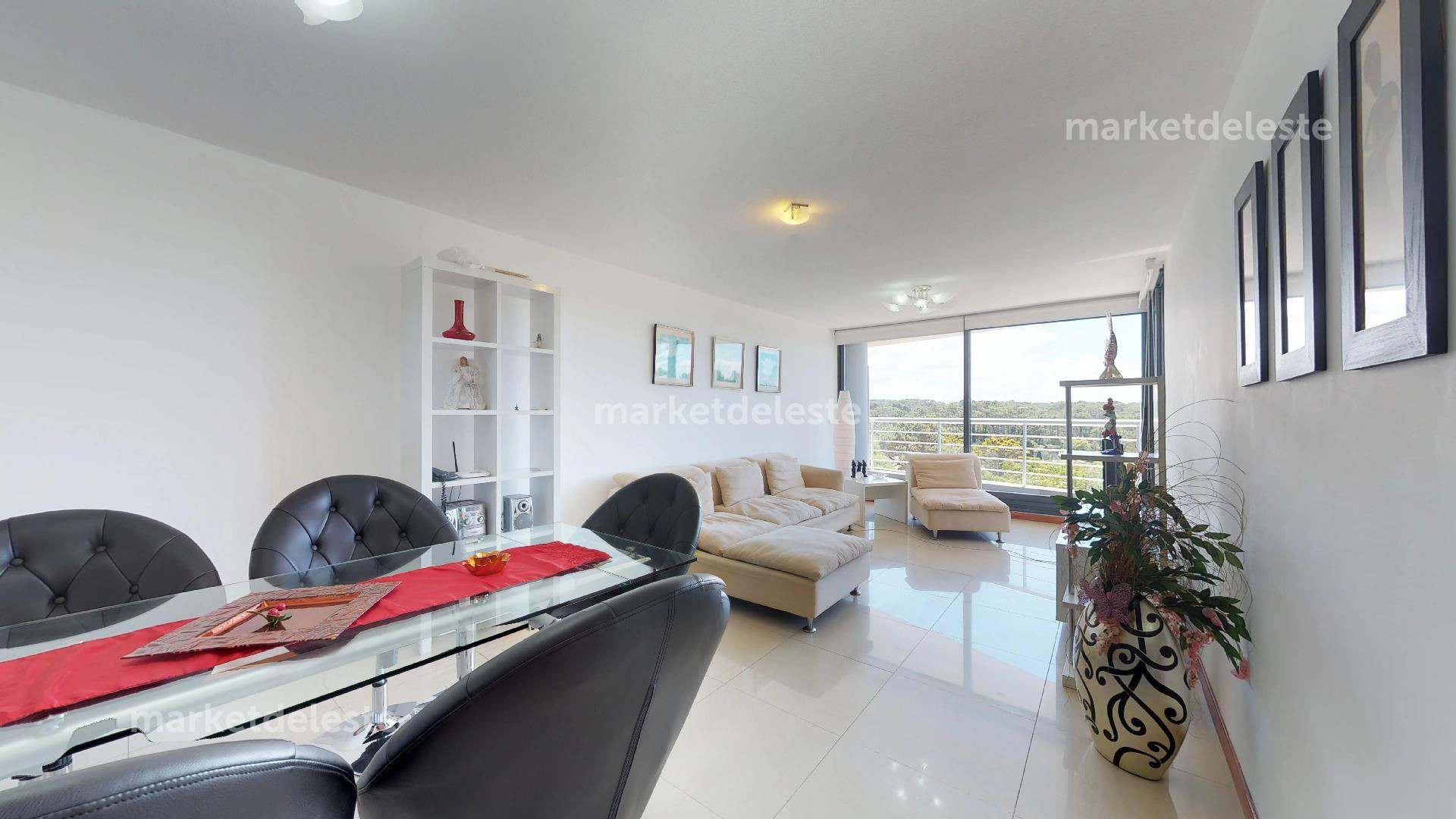 TRESSESENTA - 3 DORM