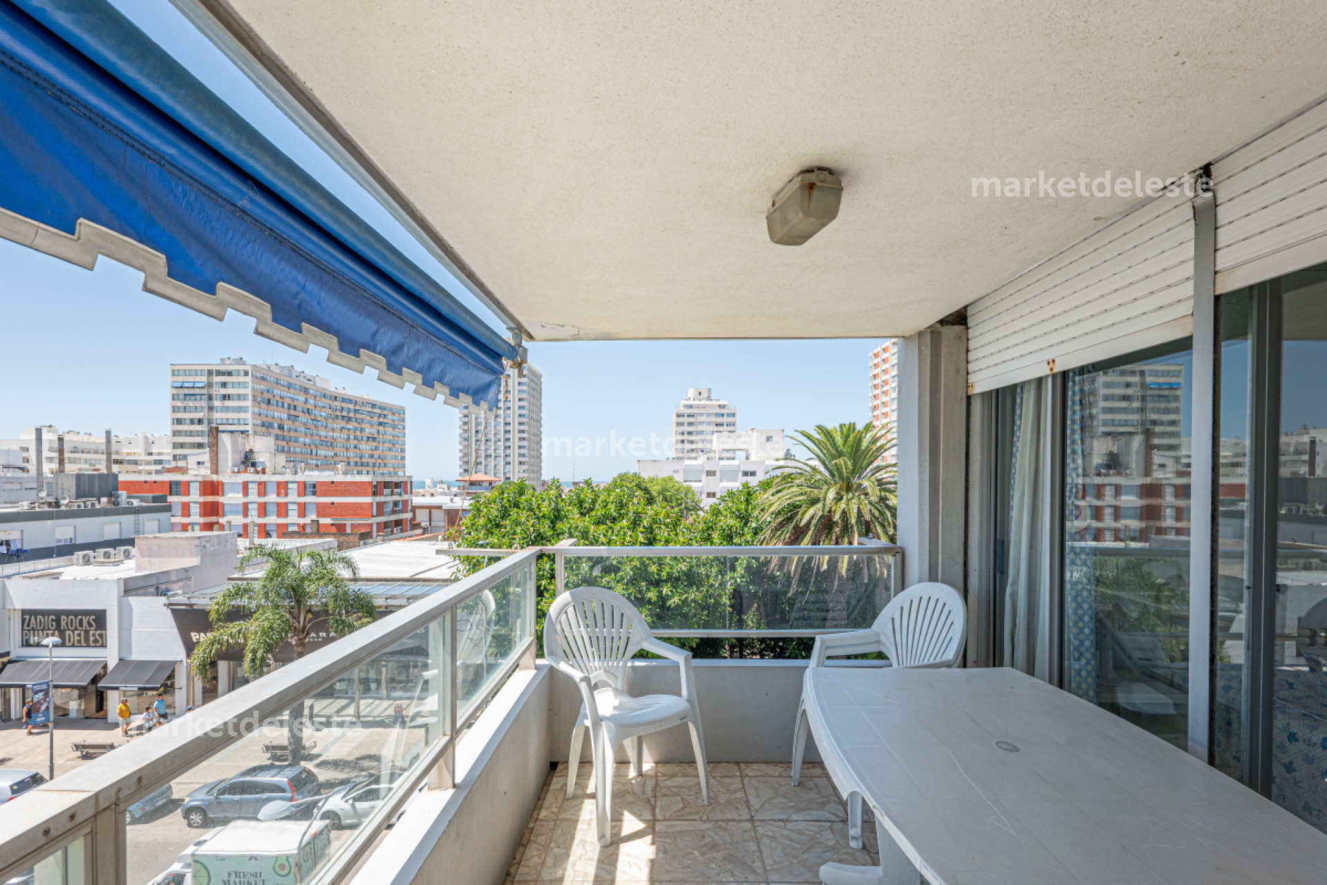 VILLA D ESTE - 2 DORM + DEP