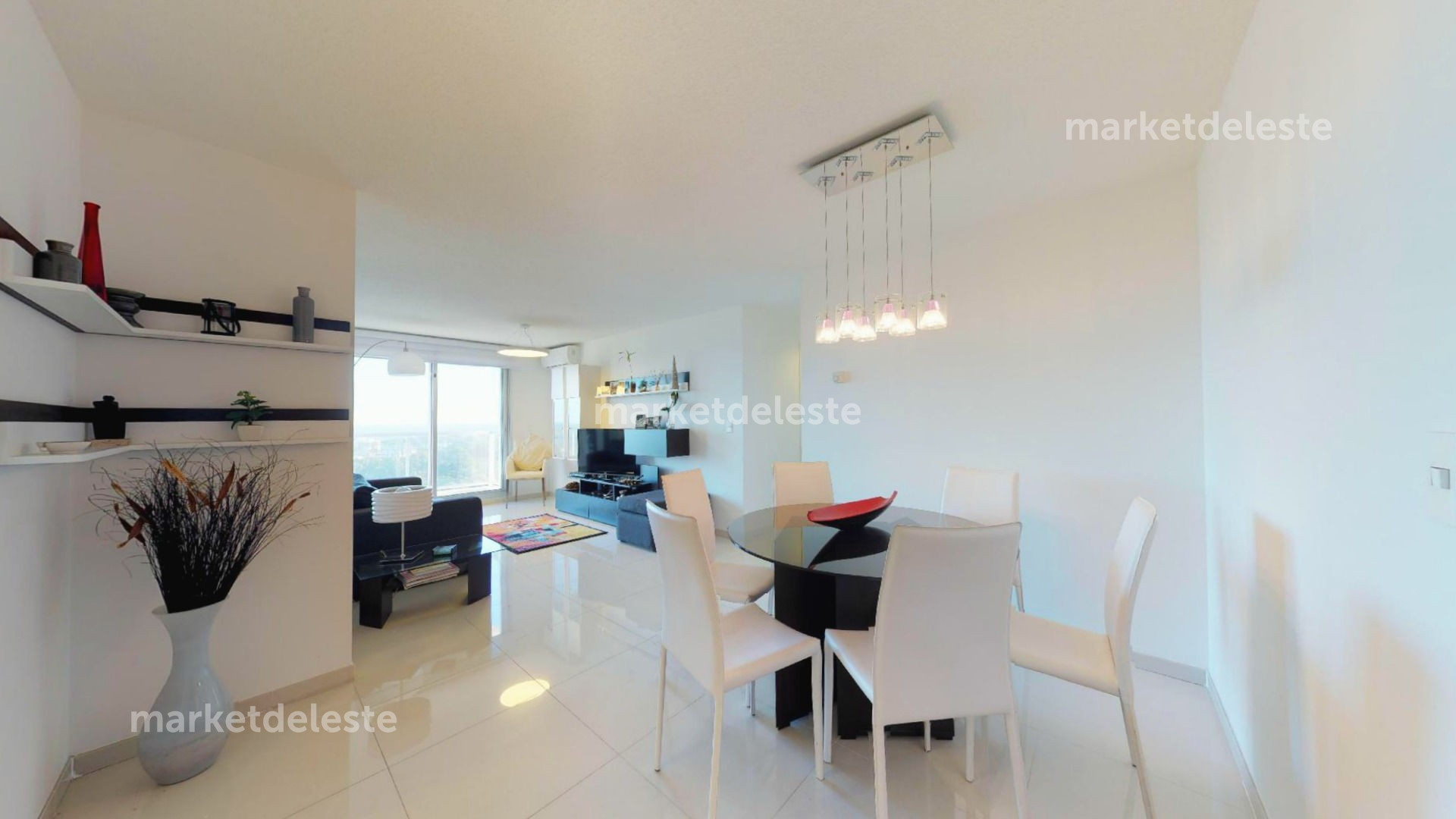 SUMMER TOWER - 3 DORMS