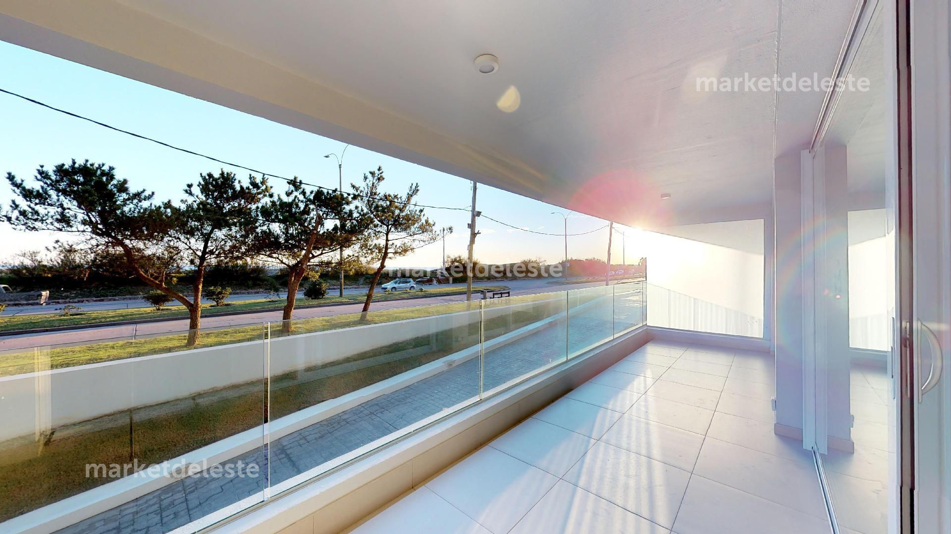 HORIZONTE - 3 SUITE + DEP - PARRILLA