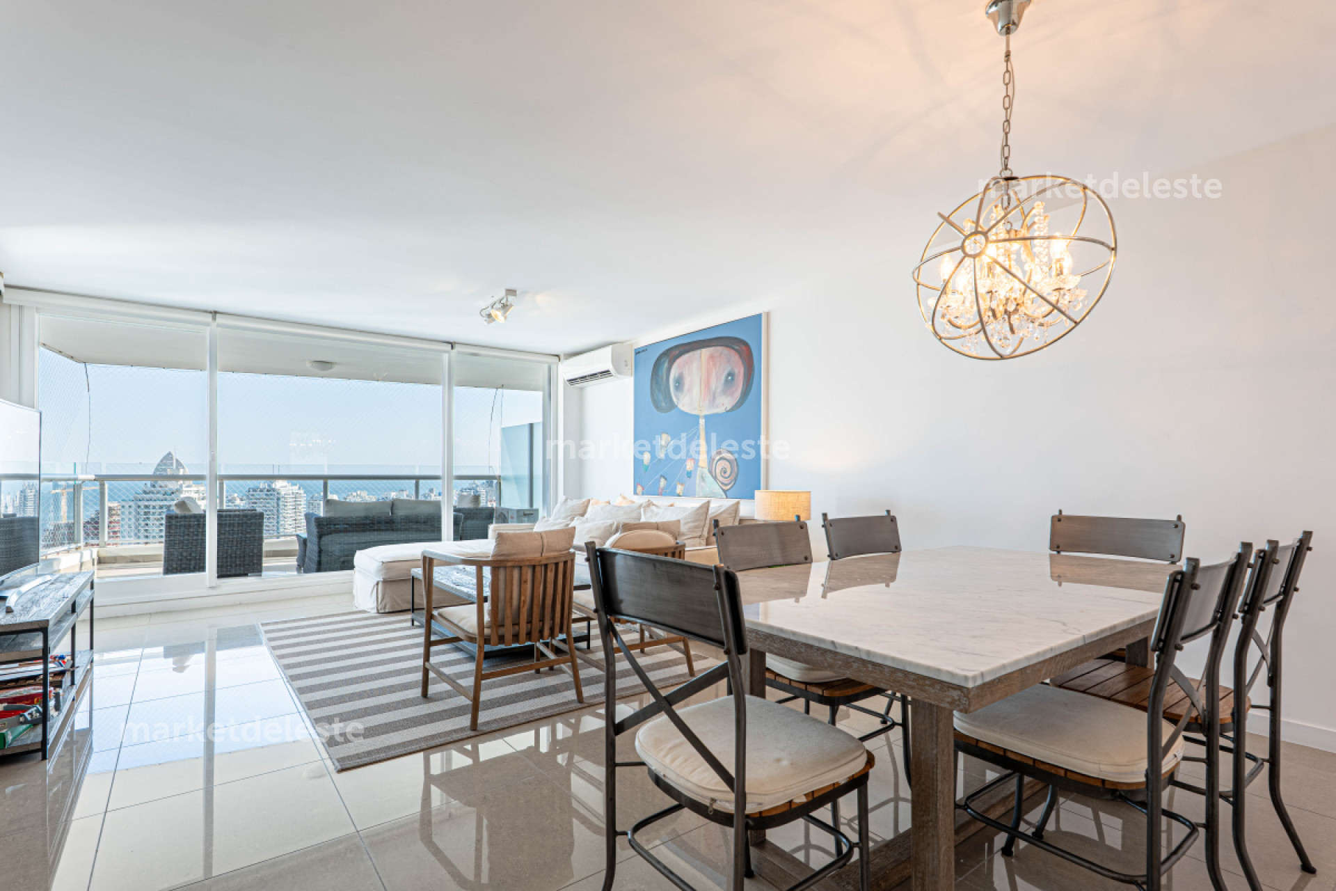 ONE 1 - PENT HOUSE - DUPLEX