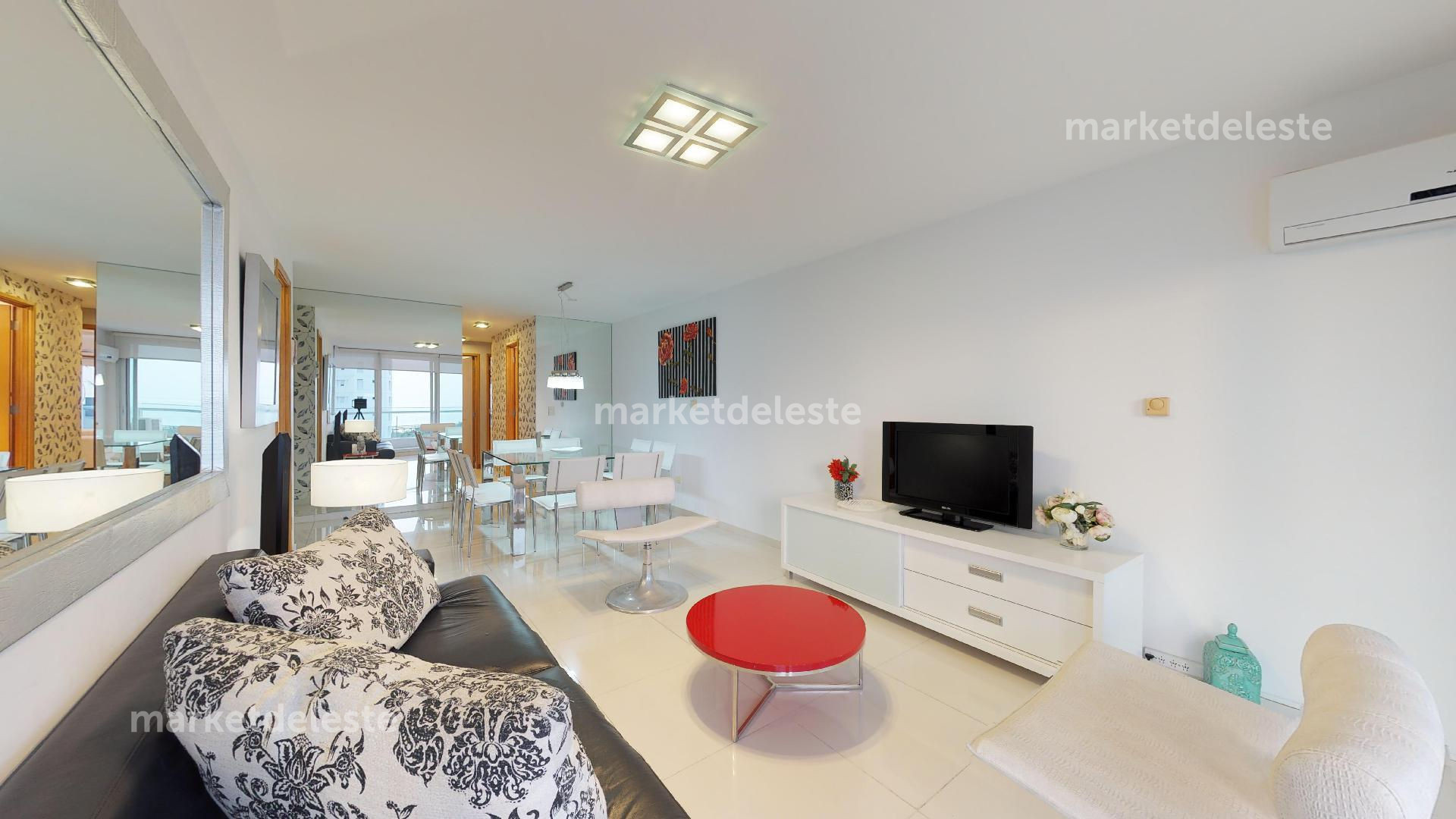 SEASON TOWER 2 SUITES + DEP