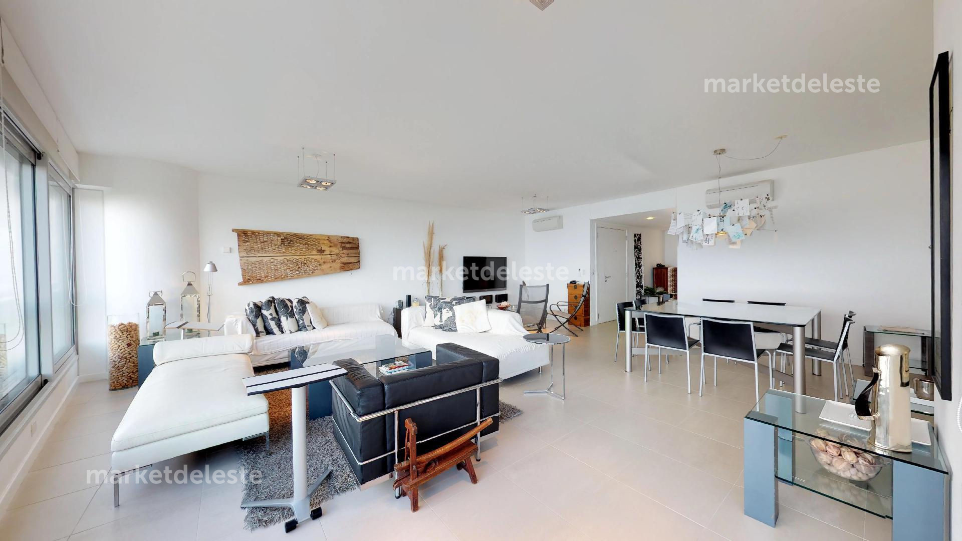 LE PARC 2 - ESQUINERO 3 SUITE