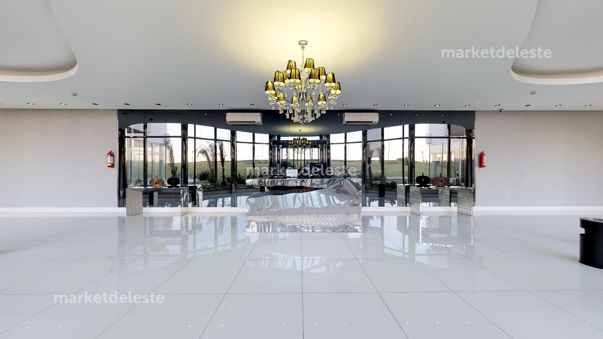 MANSA - PRIMERA FILA - 1 DORM.