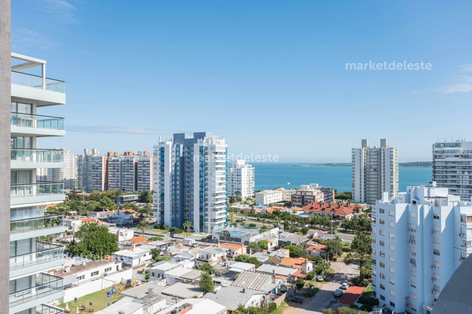 ARTOWER - 1 DORM Y MEDIO