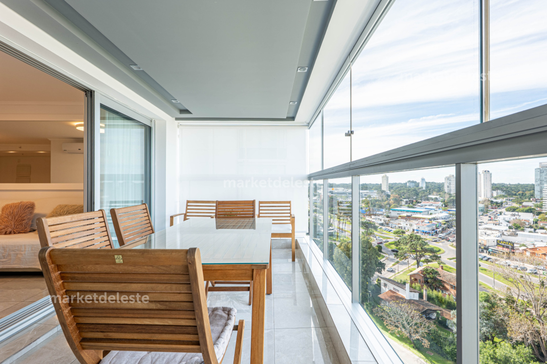 MIAMI BOULEVARD 2 DORMITORIOS