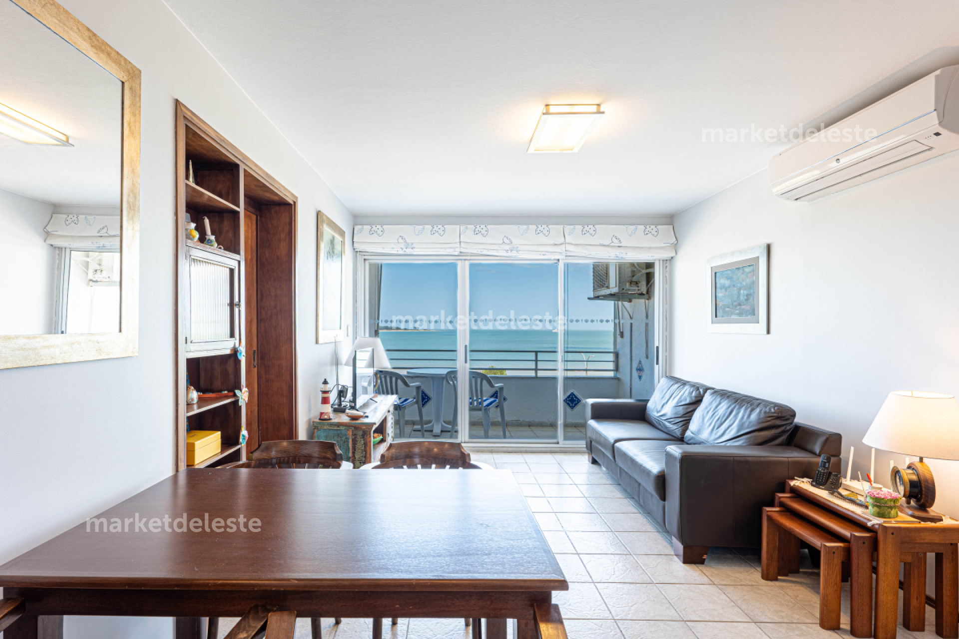 PRIMERA LINEA MANSA 2 DORM