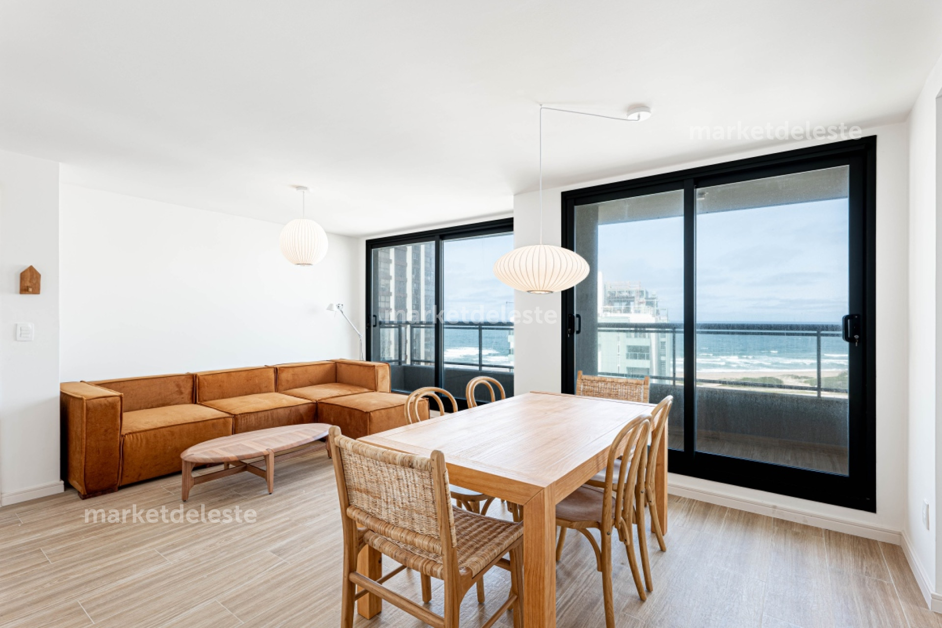 EDIFICIO SIGLO SOL II - 2 DORMS