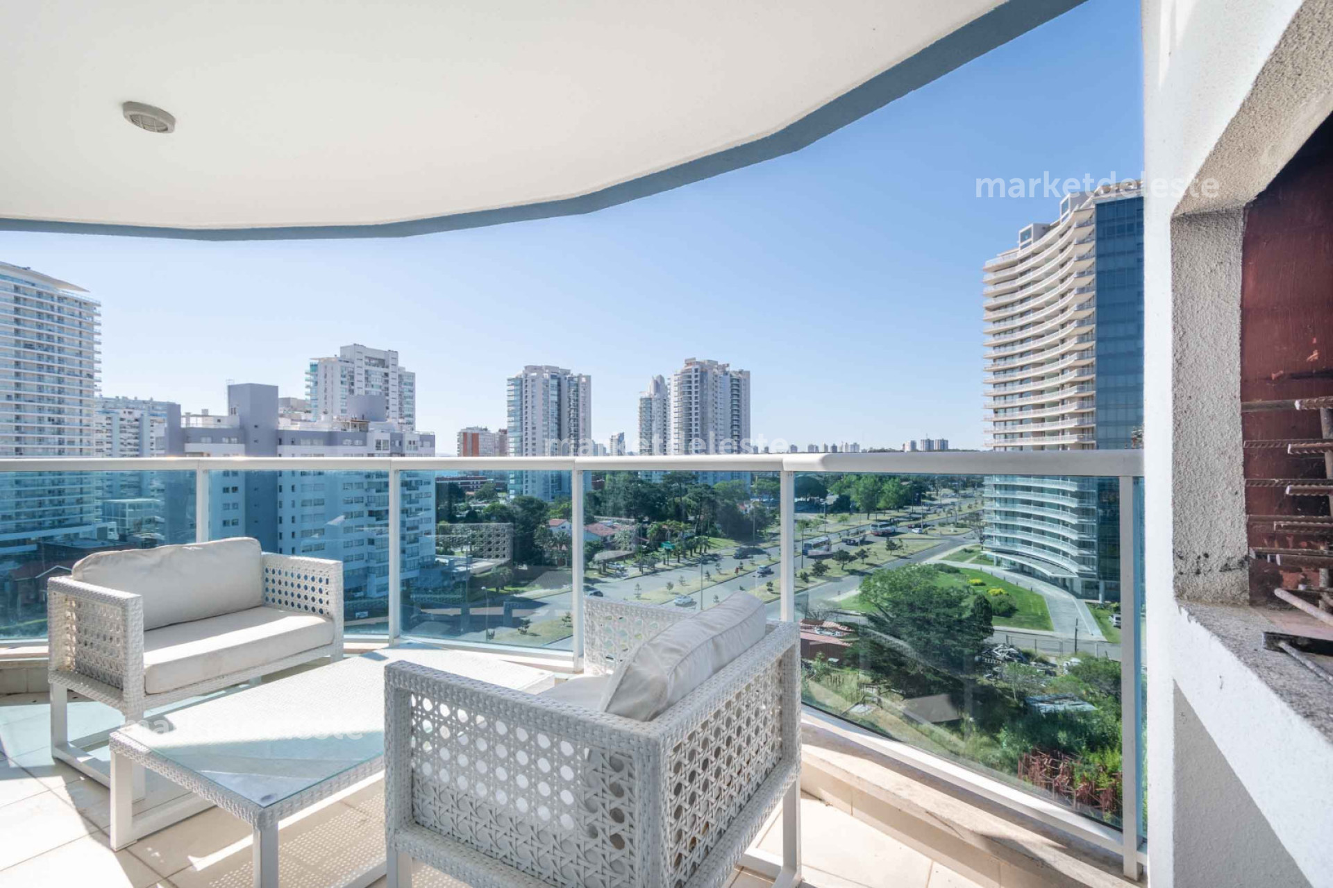 CASINO TOWER 2 DORMITORIOS EN VENTA