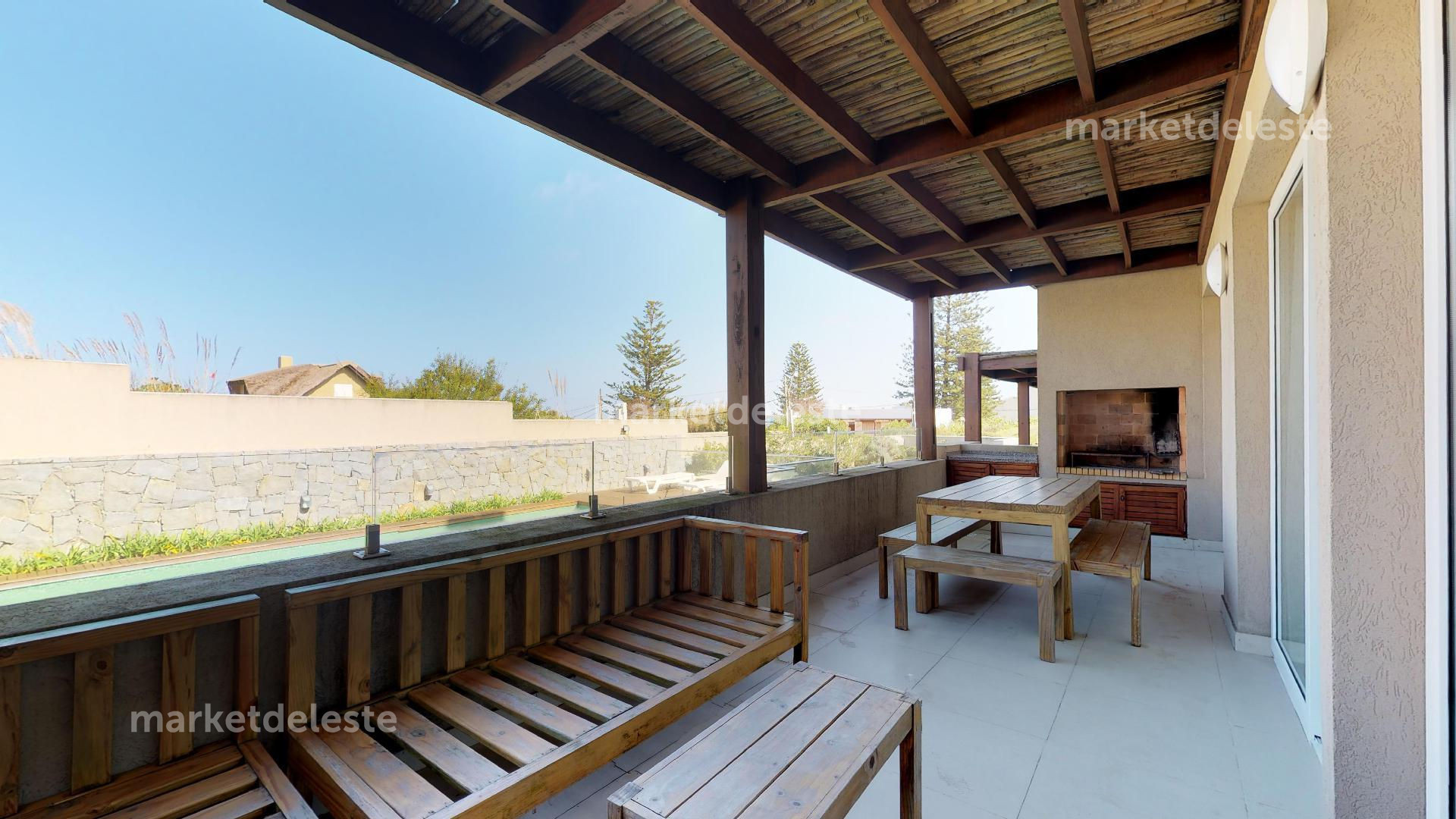 PALCOS DE MONTOYA - 2 DORMS