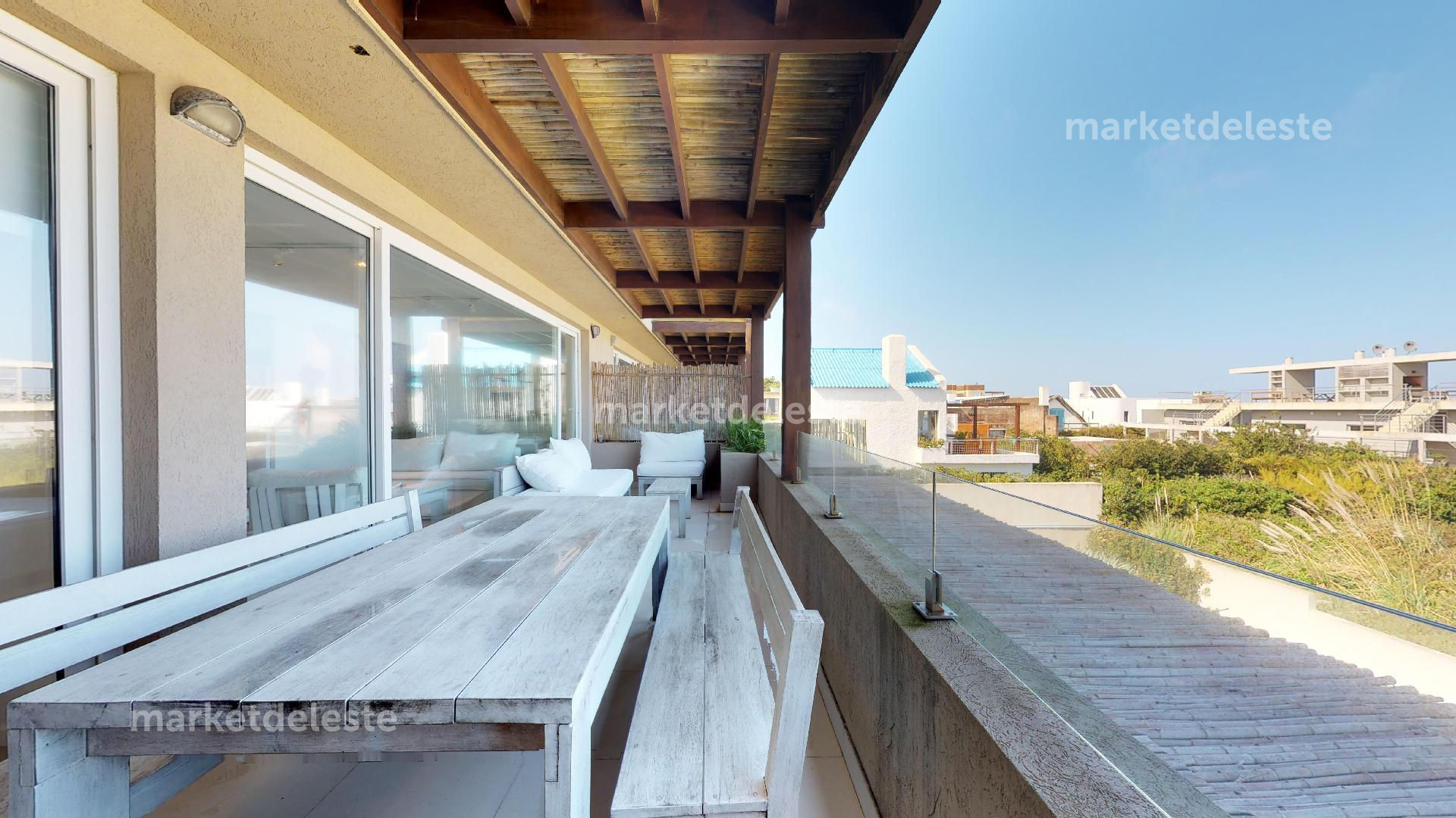 PALCOS DE MONTOYA - 3 DORMITORIOS