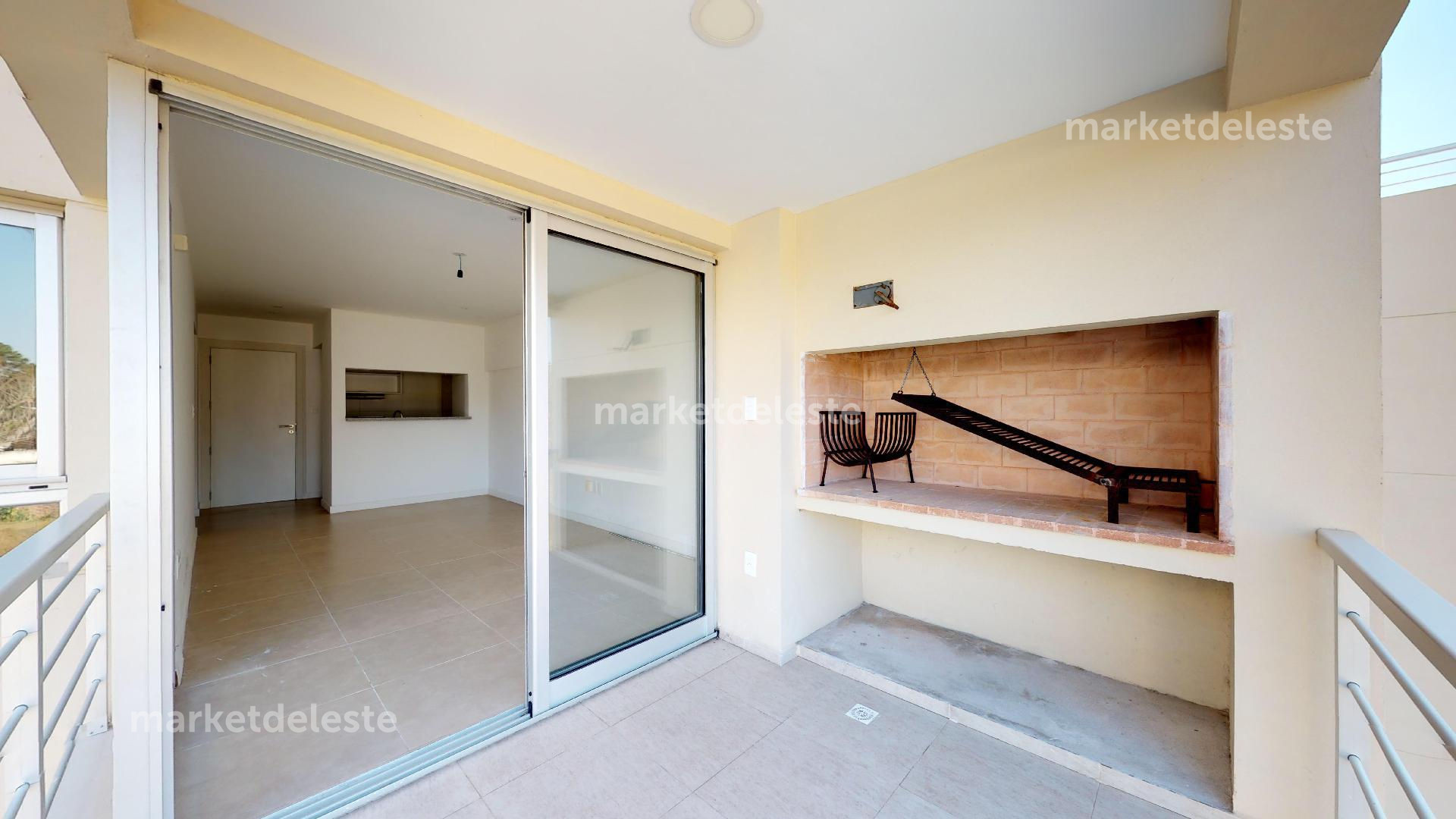 LE SIRENUSE - PLAYA MANSA