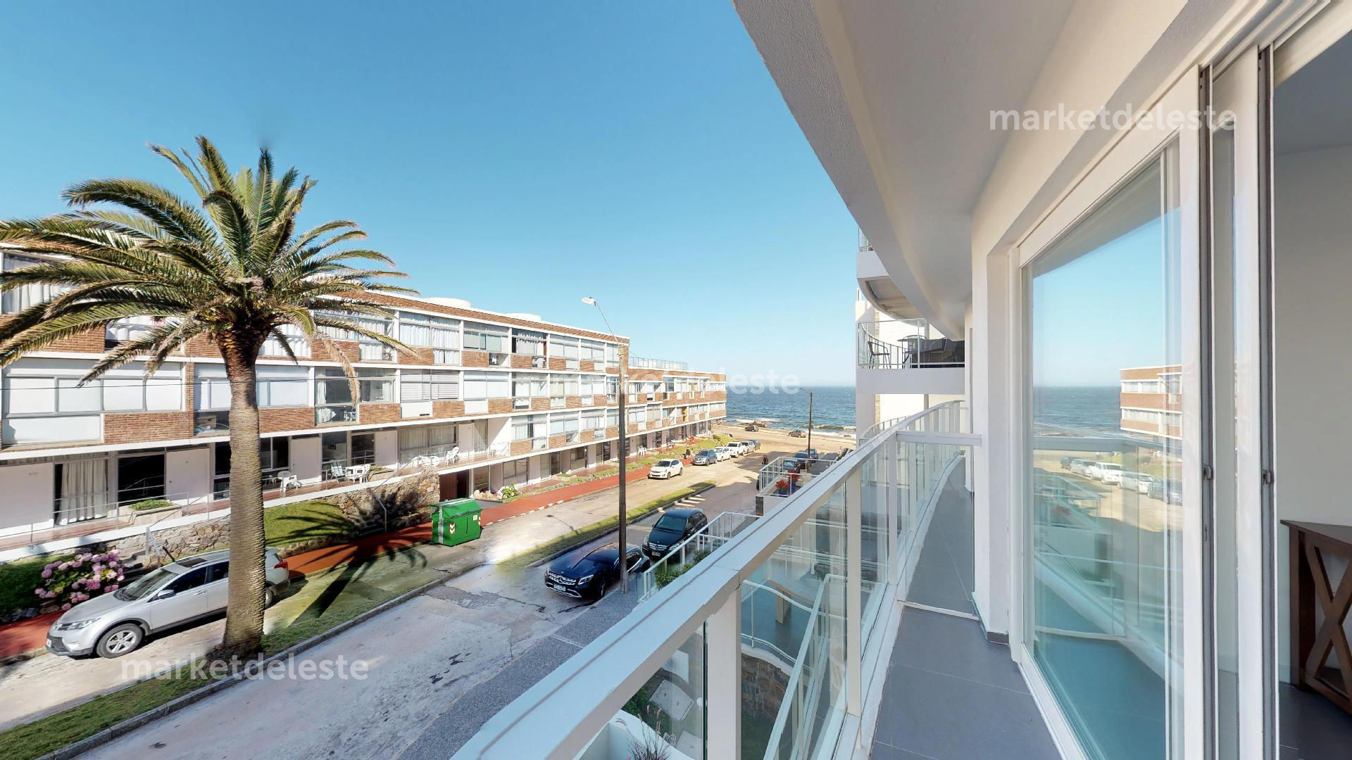 PLAYA DE LOS INGLESES - 1 1/2 DORM.