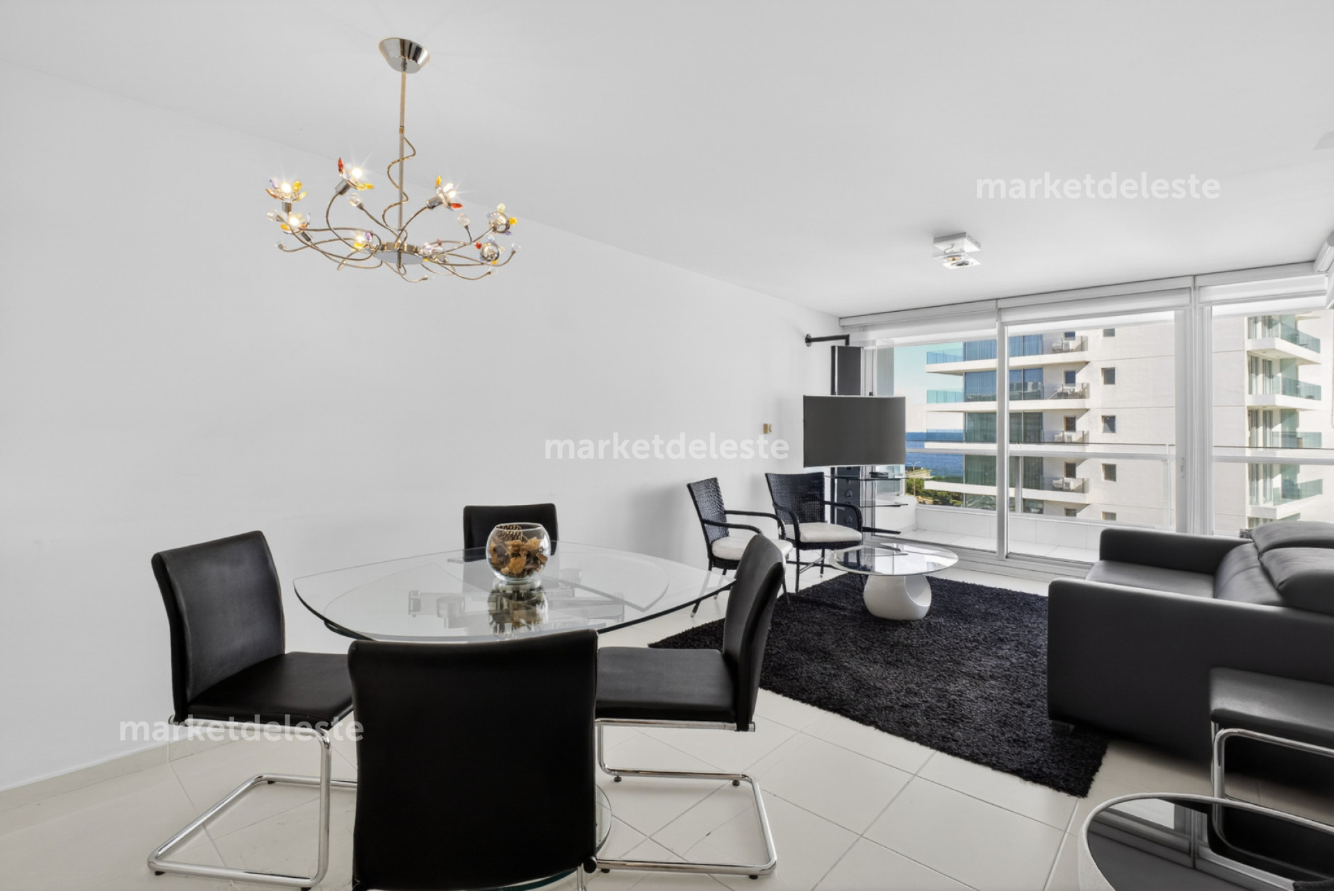SEASON TOWER - 2 SUITE