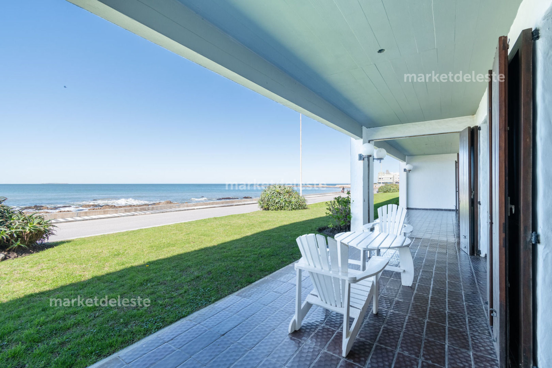 EDIFICIO FARALLON - 3 DOMITORIOS