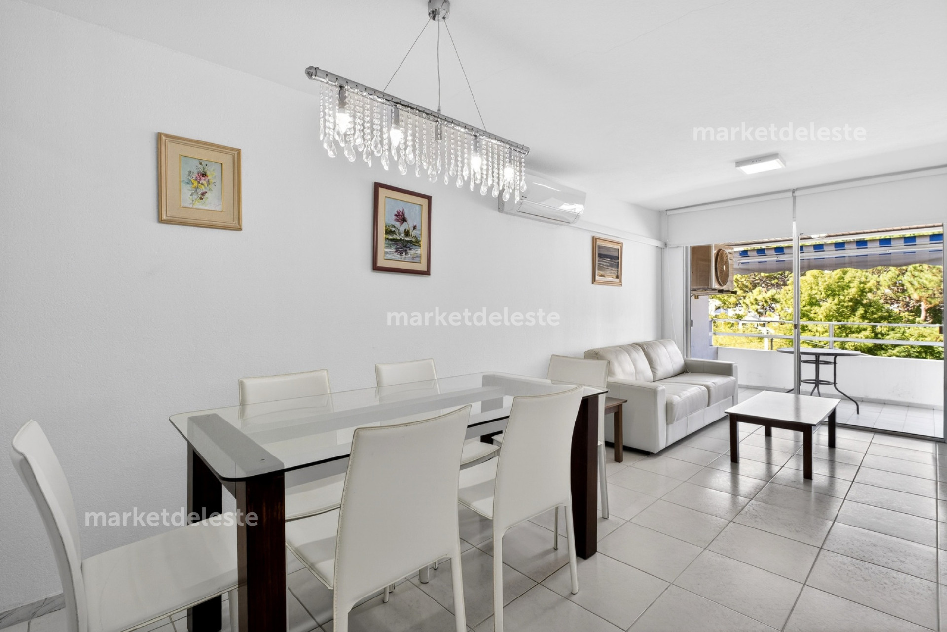 BALARES APARTAMENTO DE 2 DORMITORIO 2 BAÑOS