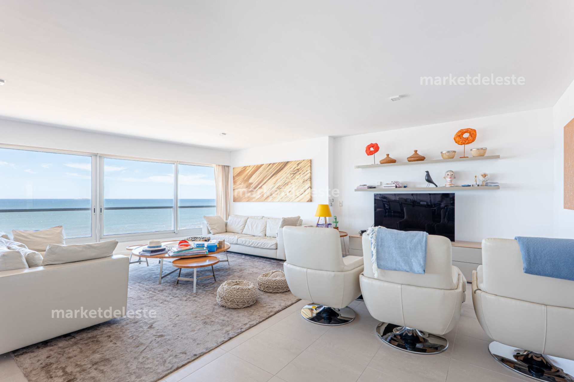 LE PARC UNIFICADO - DEPARTAMENTO EN VENTA