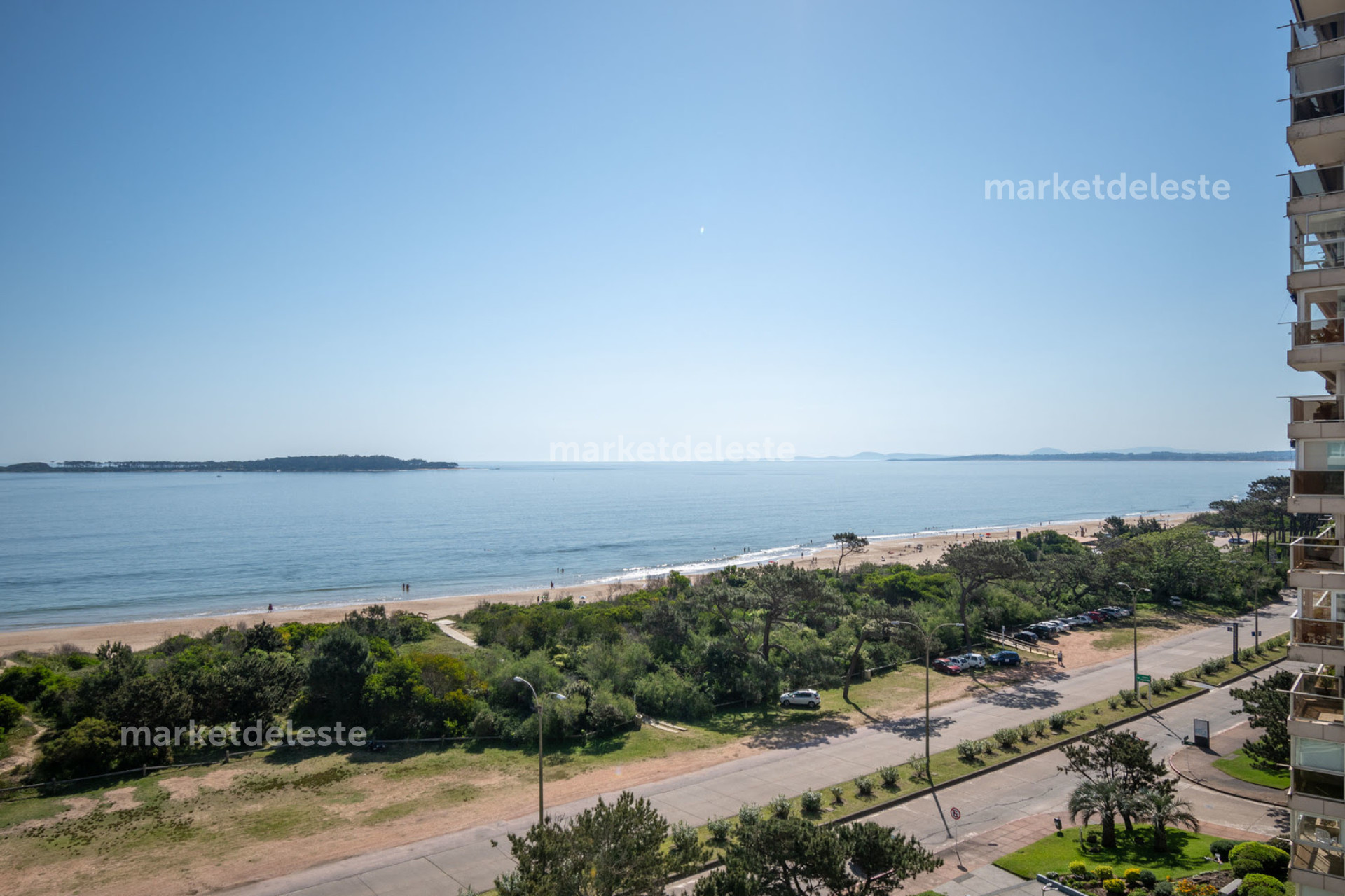 TUNQUELEN II - PISO ALTO