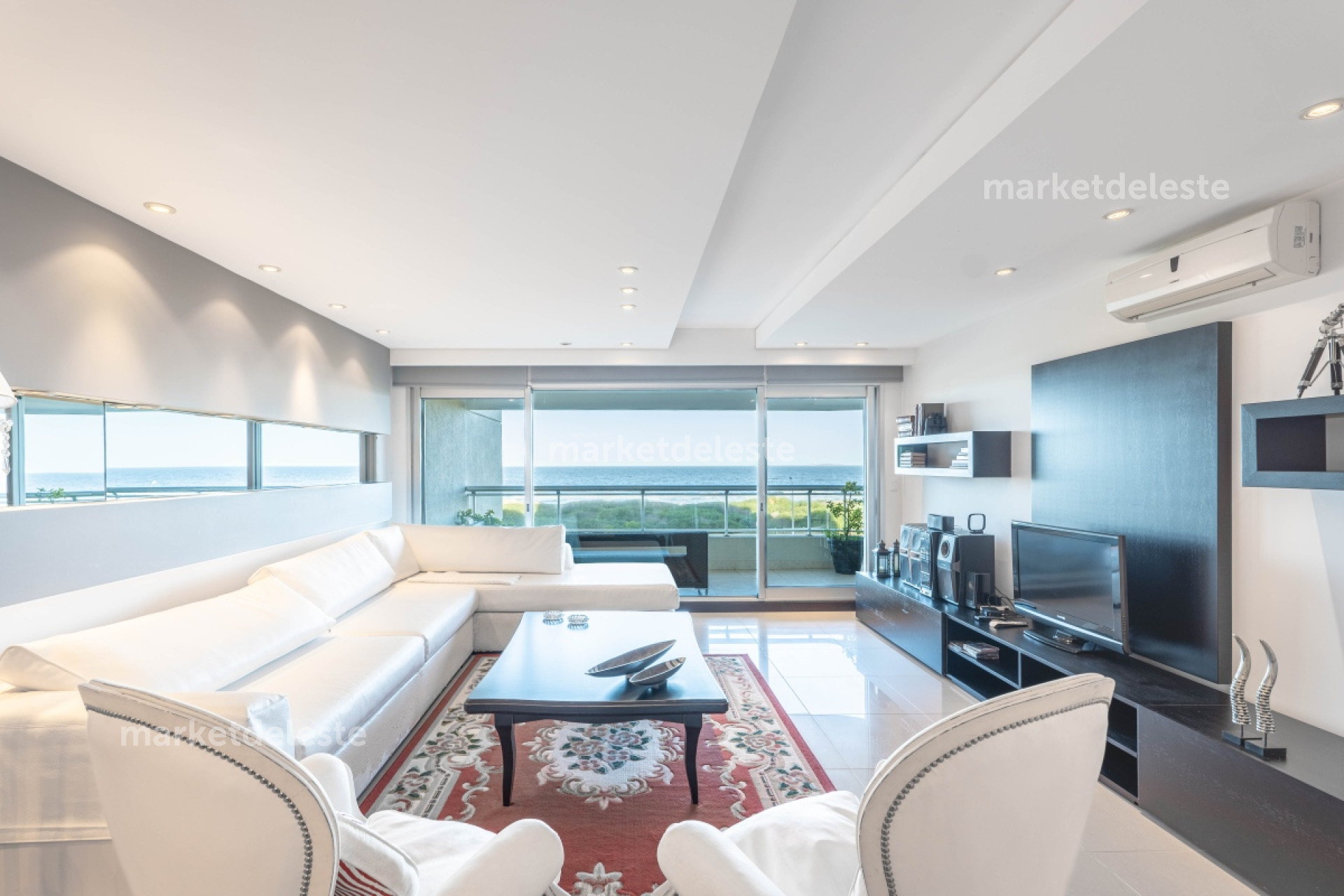 EDIFICIO TORRE LOBOS - TIPOLOGIA 05