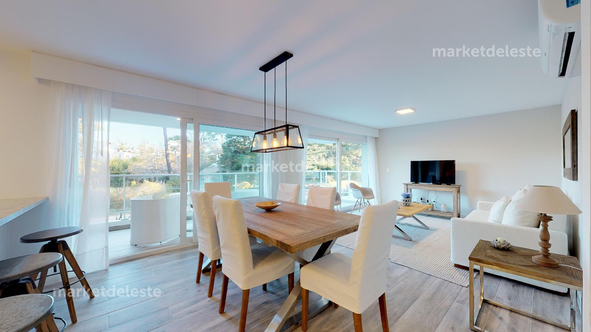 PLAYA BRAVA 2 SUITE  DUPLEX