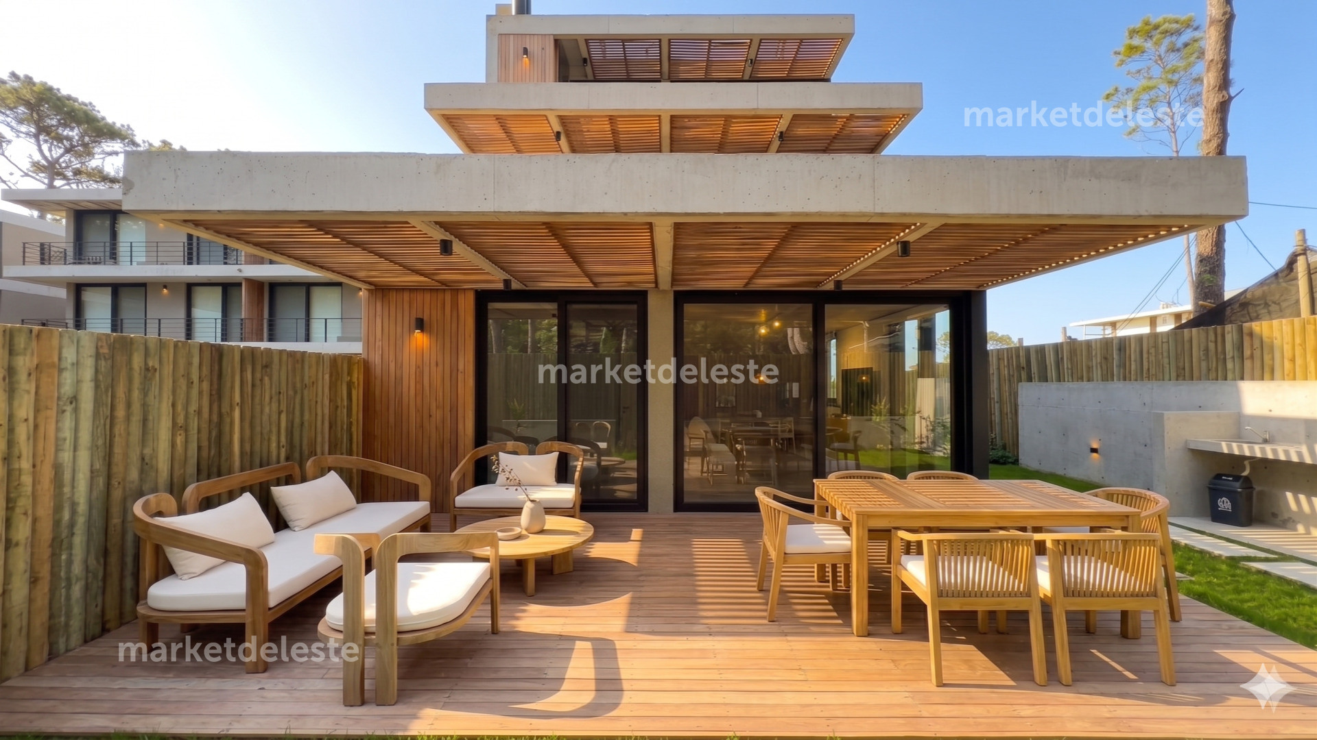 2 DORM EN JOSE IGNACIO - EN VENTA