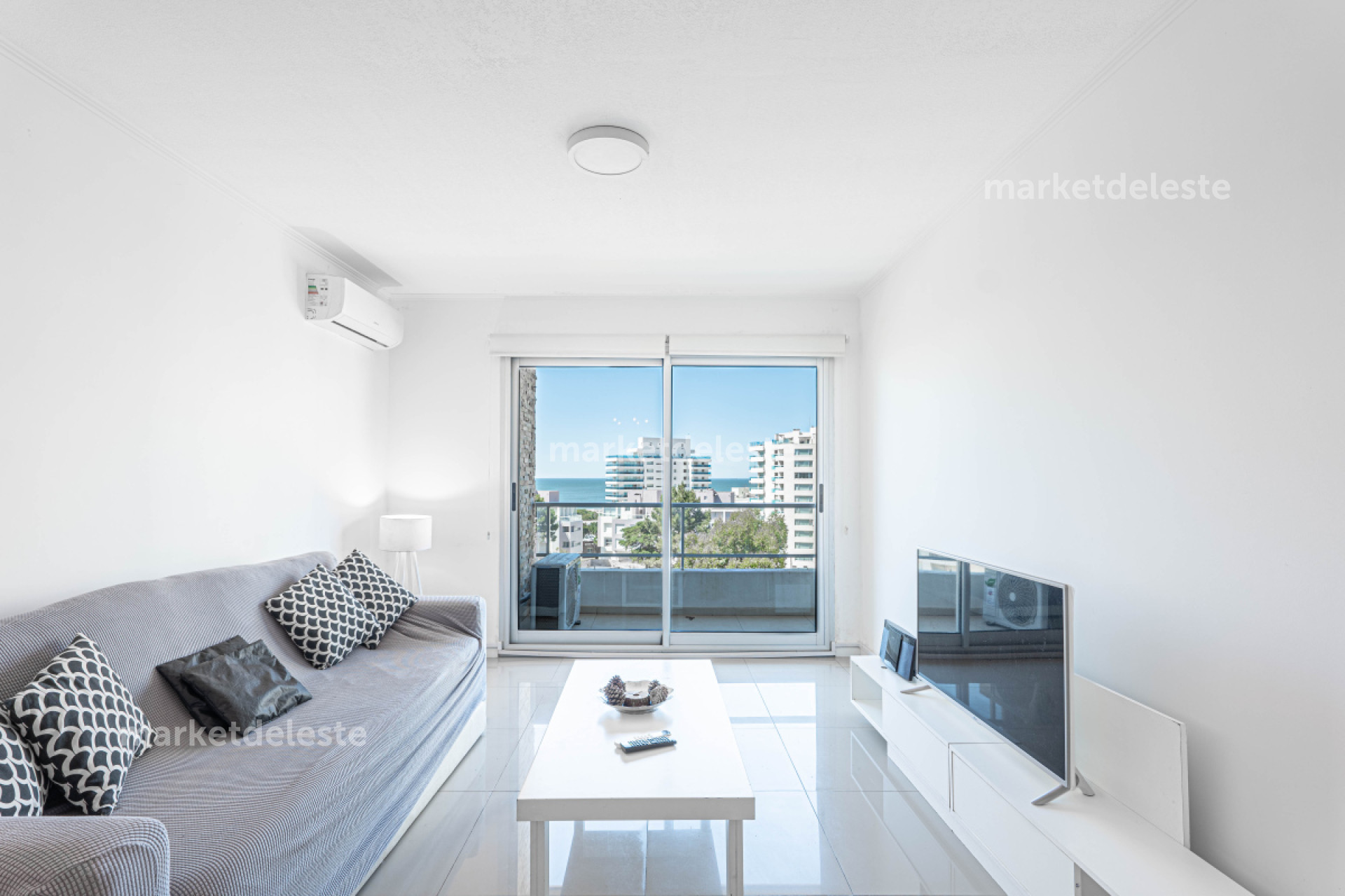 VENTA DEPARTAMENTO 3 DORMITORIOS - AIDY GRILL