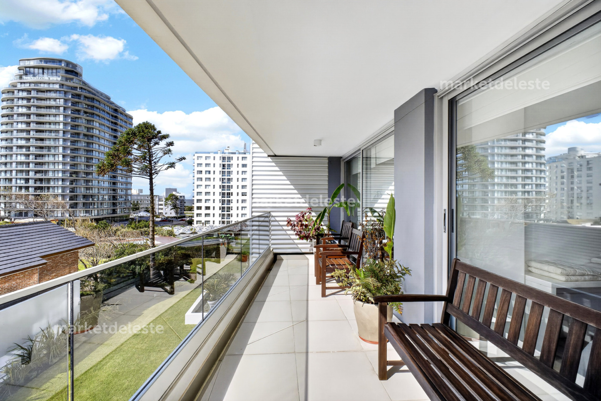 DEPTO EN VENTA 3 DORMI. PLAYA BRAVA