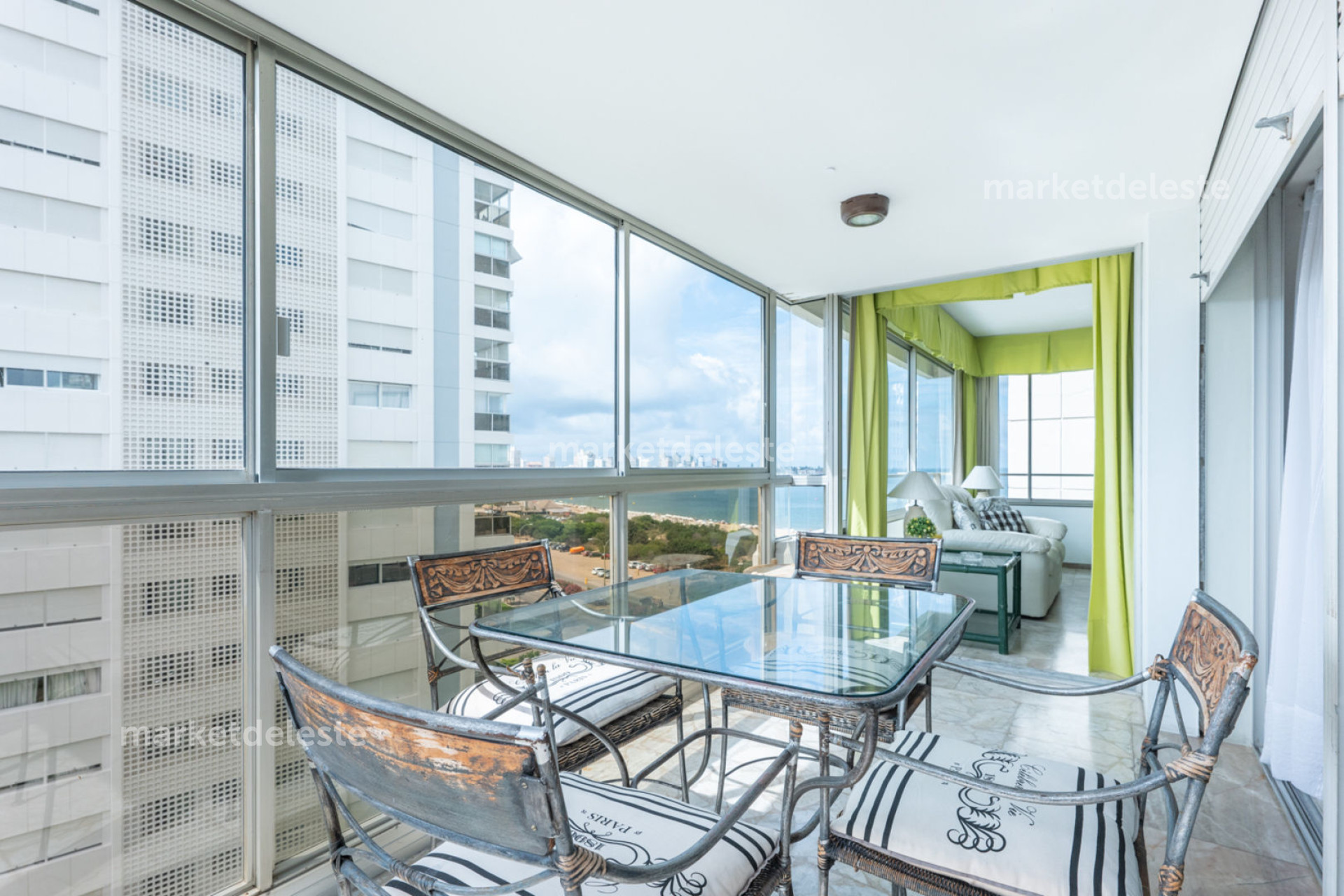 EDIFICIO TUNQUELEN - 2 DORMS