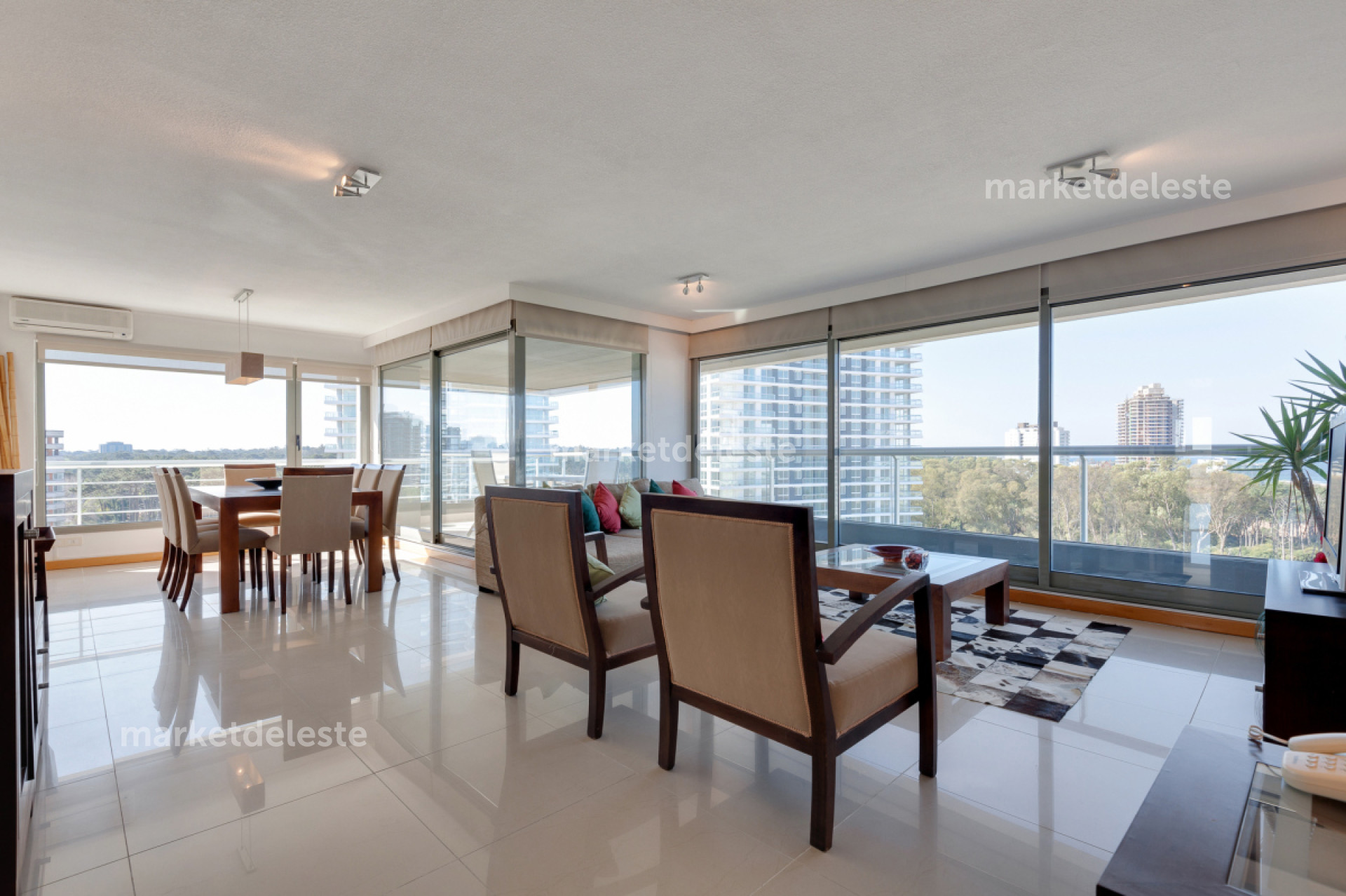 MARIGOT ROOSEVELT 3 DORMITORIOS