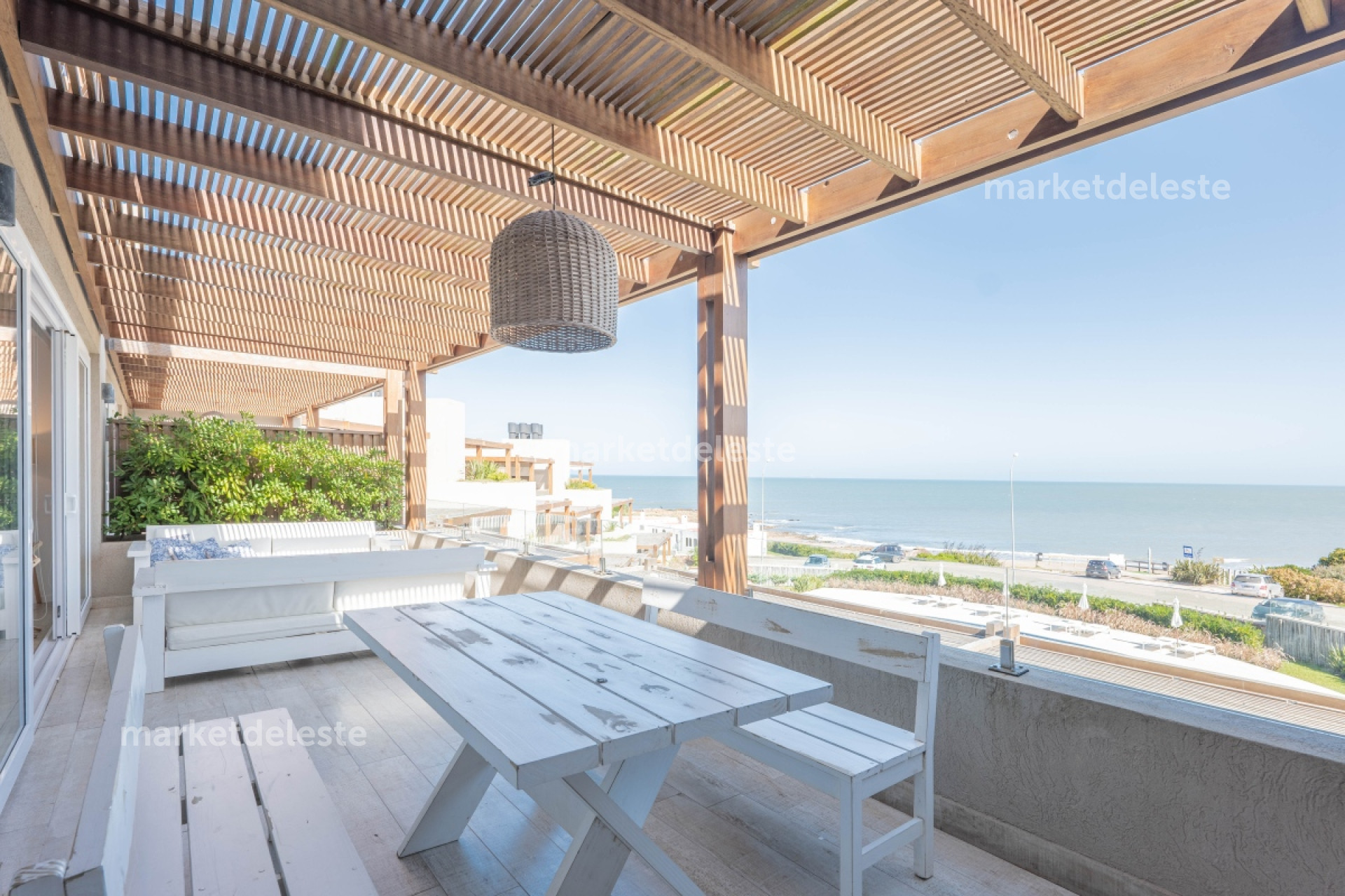 PALCOS DE LA POSTA - 4 DORMS