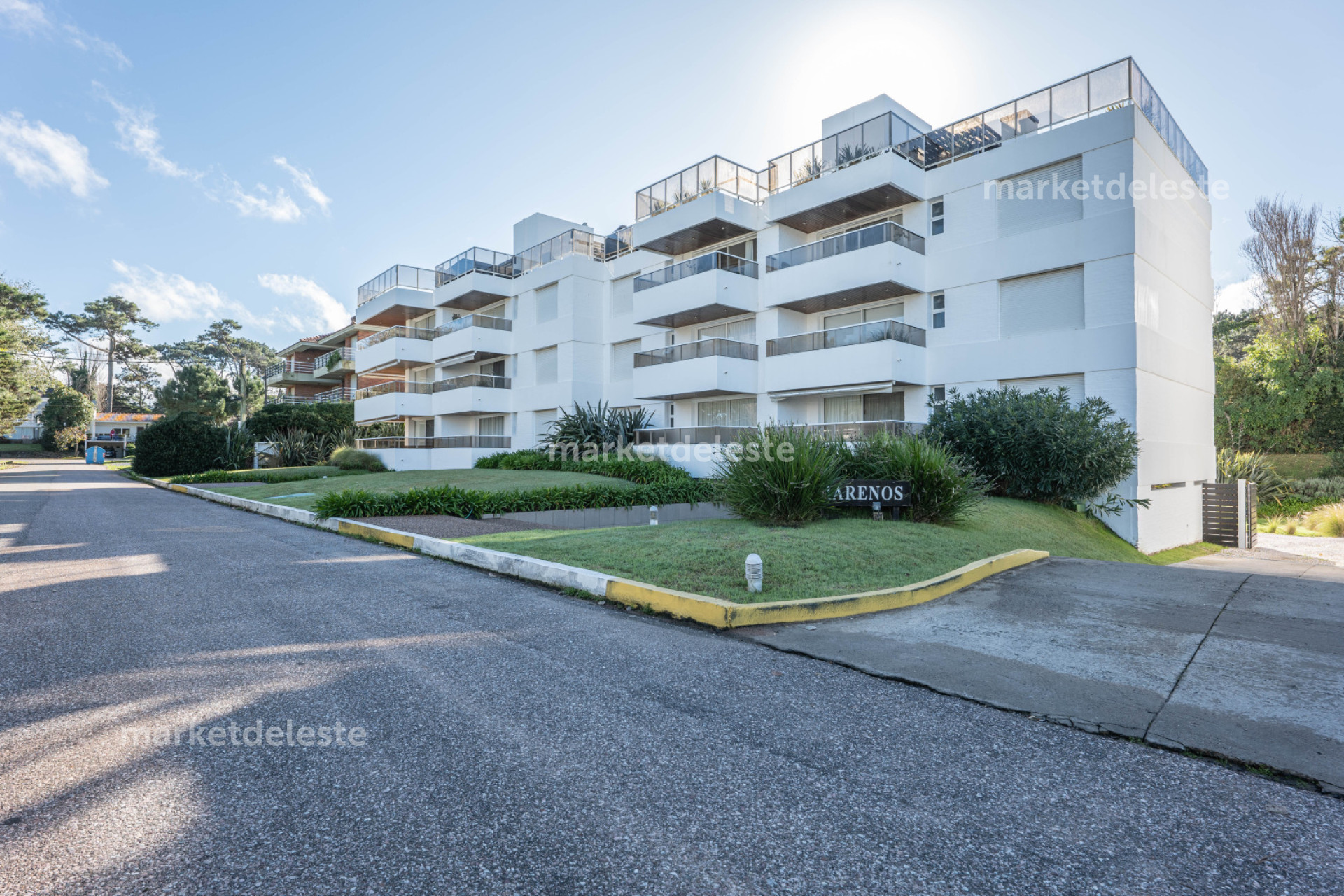 PH DUPLEX EN PLAYA BRAVA - 2 SUITES