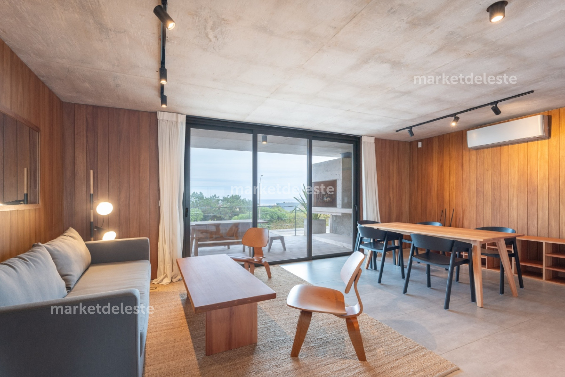 ALMA DE MANANTIALES - 2 DORMS