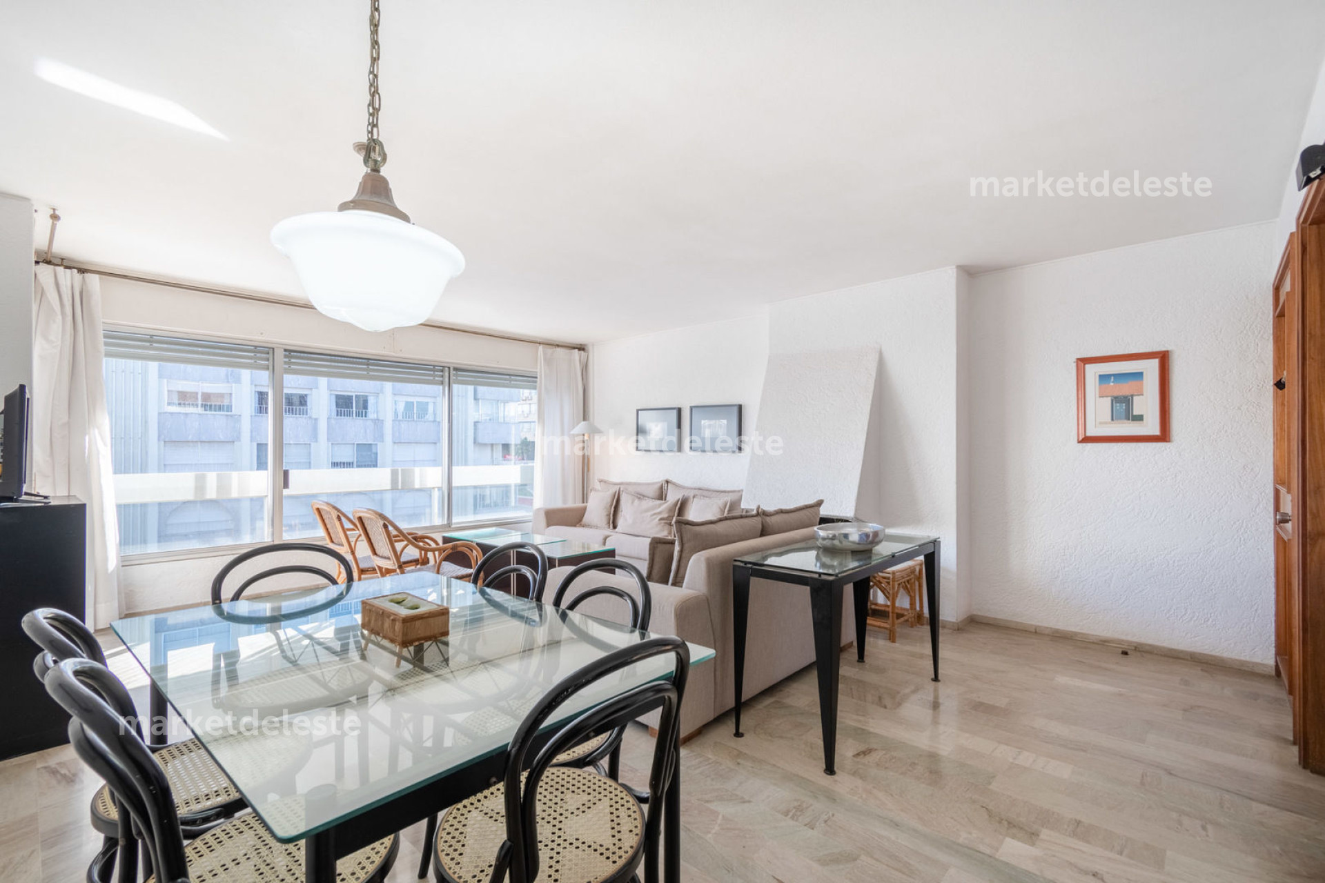 PORTO SANTO - 3 DORMITORIOS