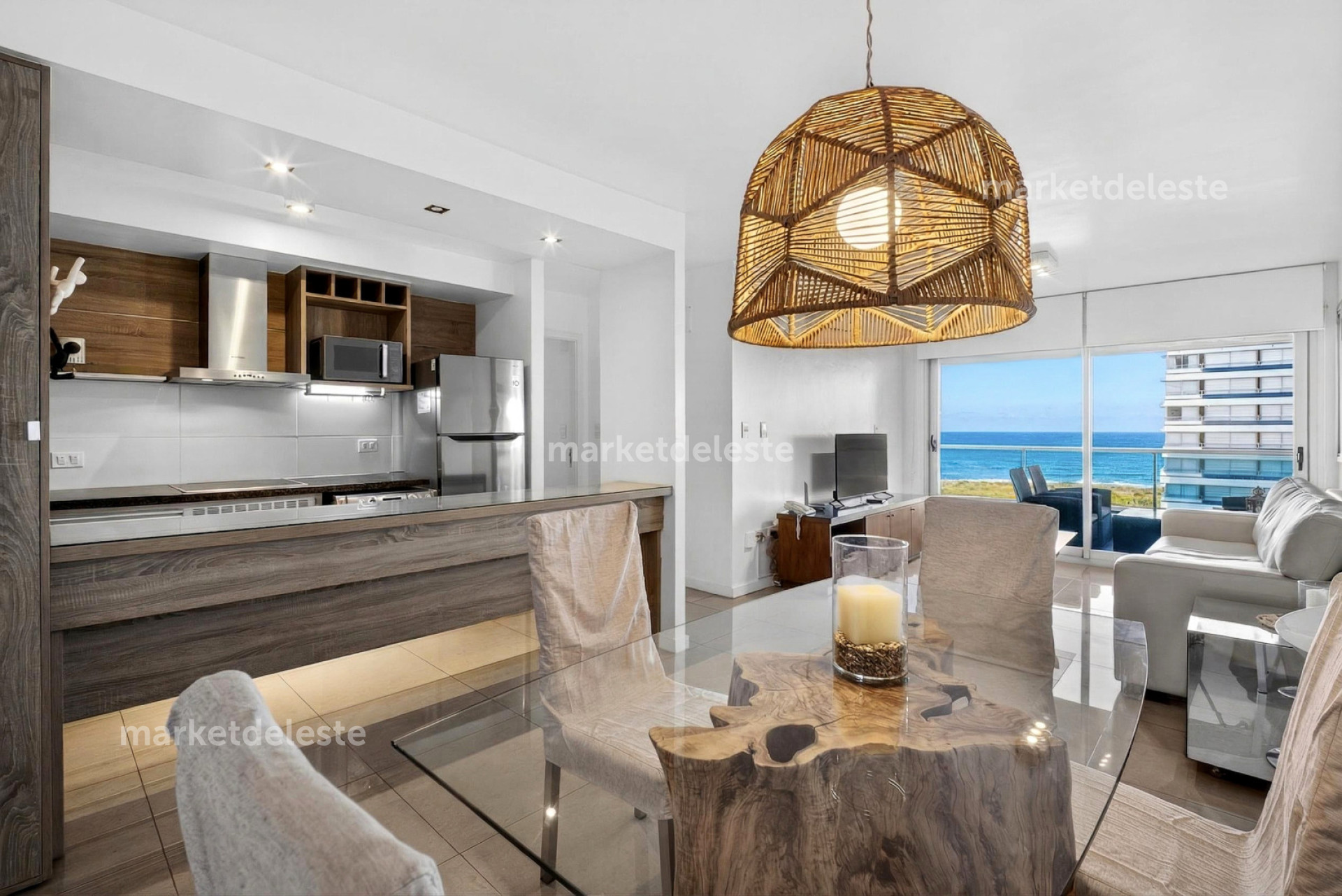 EDIFICIO VISTA BRAVA II  2 DORMITORIOS