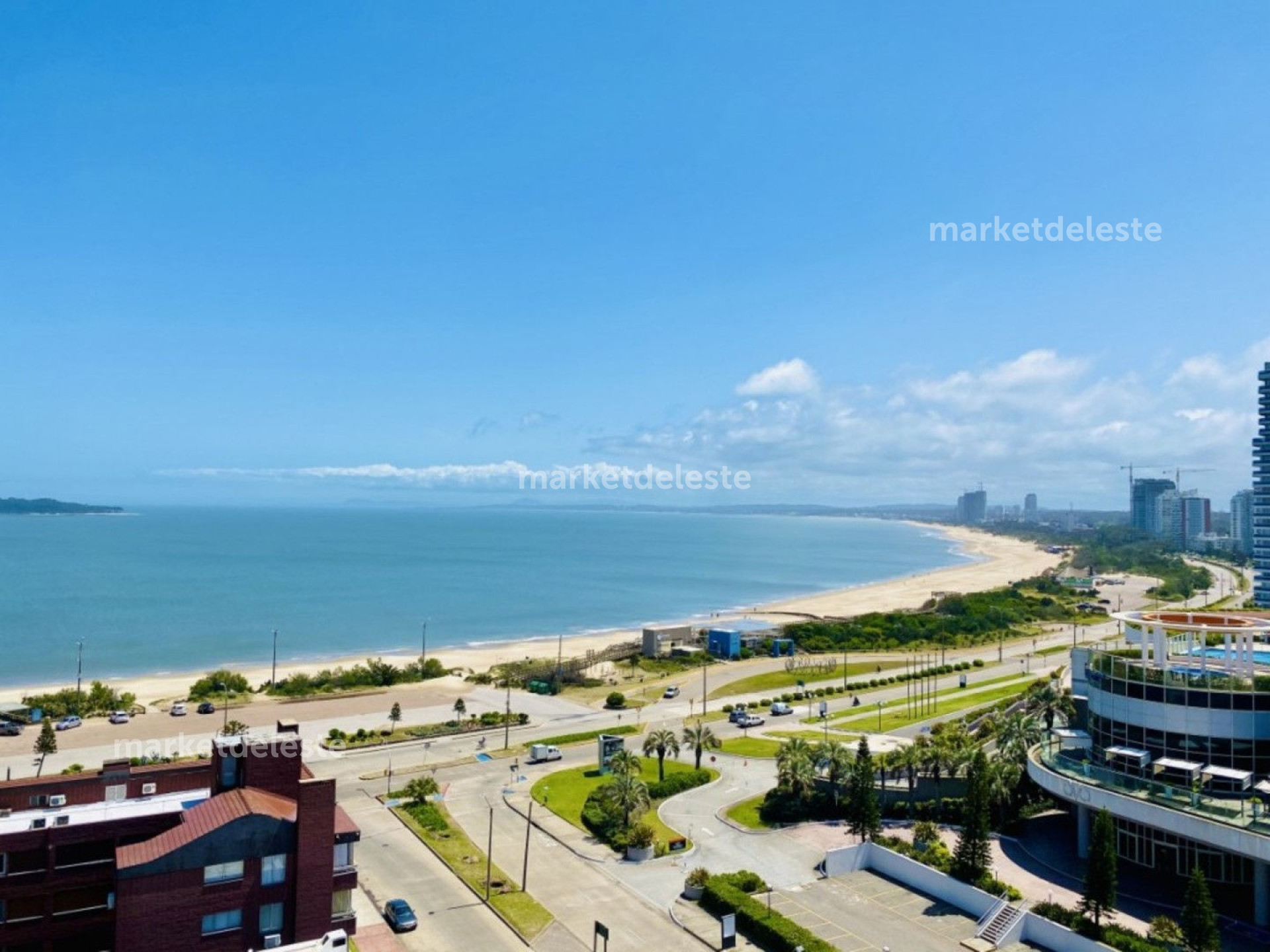 ALEXANDER COLLECTION - 3 SUITE