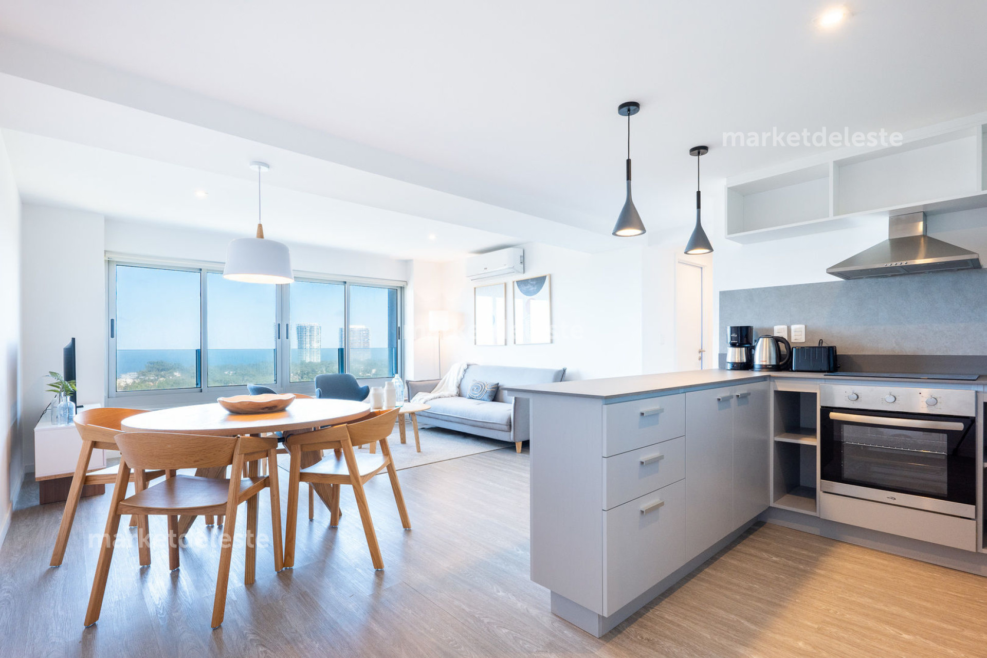 OCEAN DRIVE COUNTRY - 2 DORM