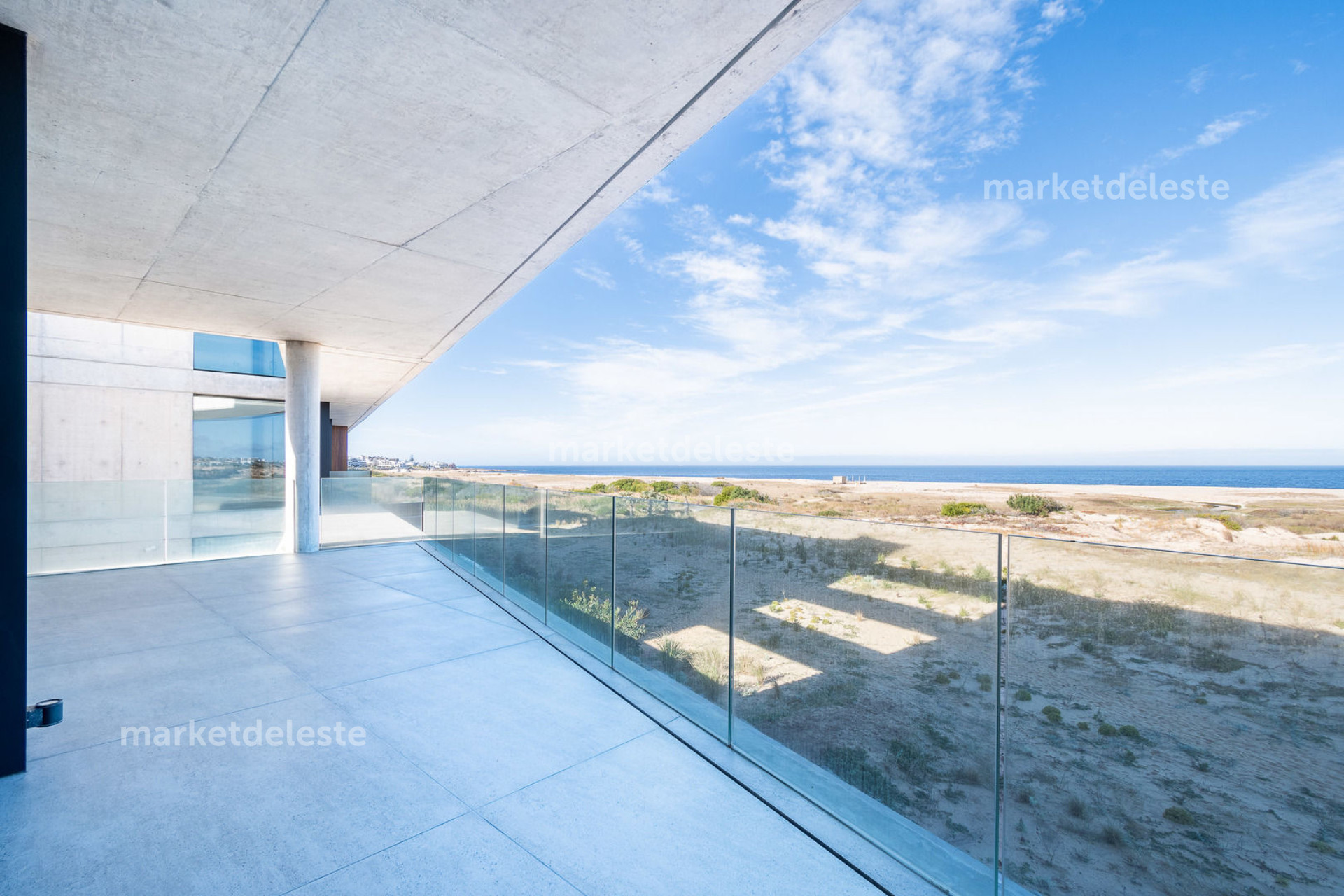 THE COLETTE - 3 + SERV - BLOCK 2