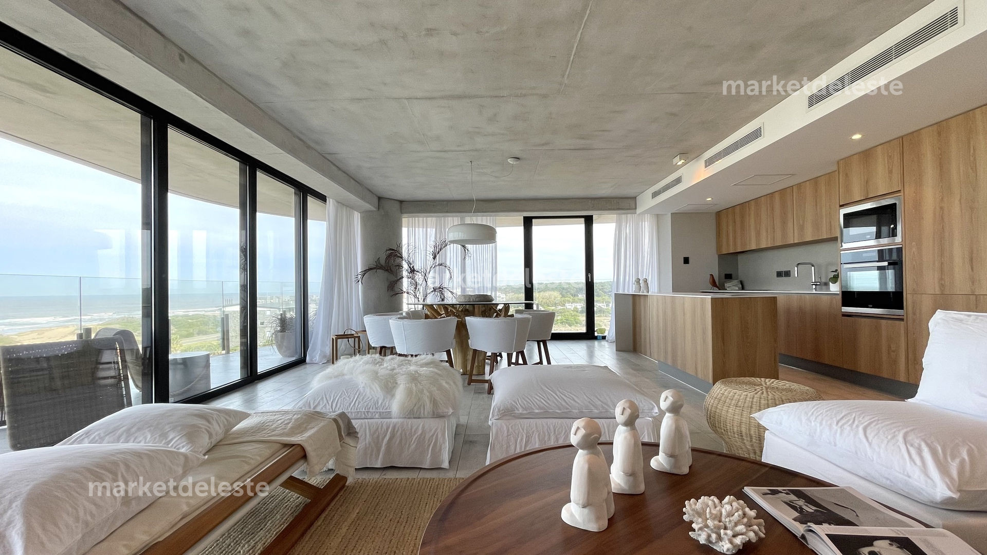 SURFISIDE 2 SUITE + DEN