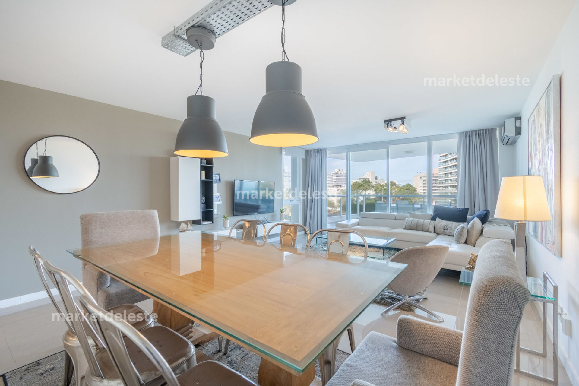 TORRE ONE 1 - 3 SUITES