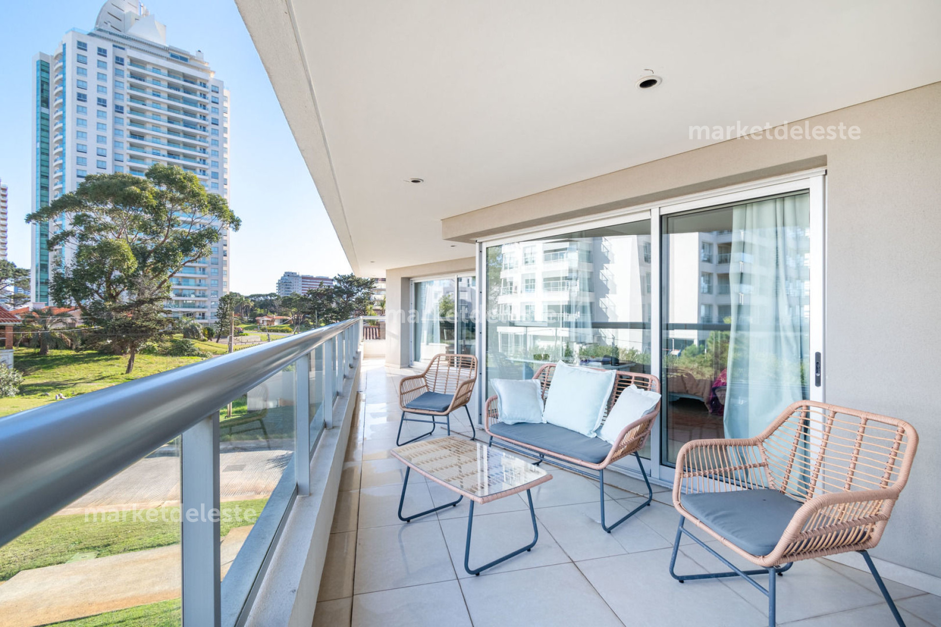 BRAVA BIARRITZ - 3 DORMS + DEP.