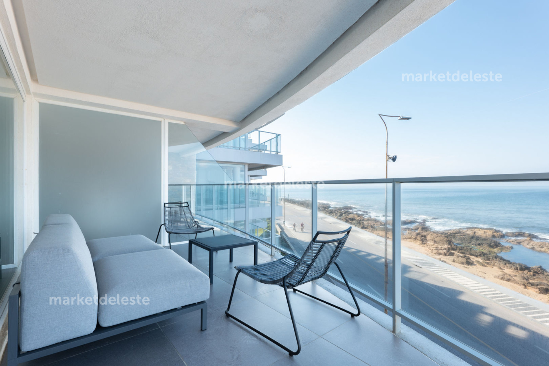 BONAIRE - 3 DORMS - PARRILLA