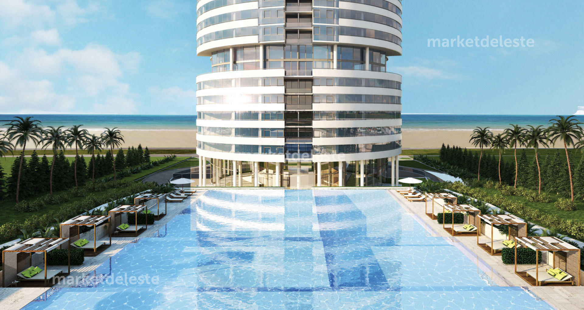 TRUMP TOWER ESQUINERO 03