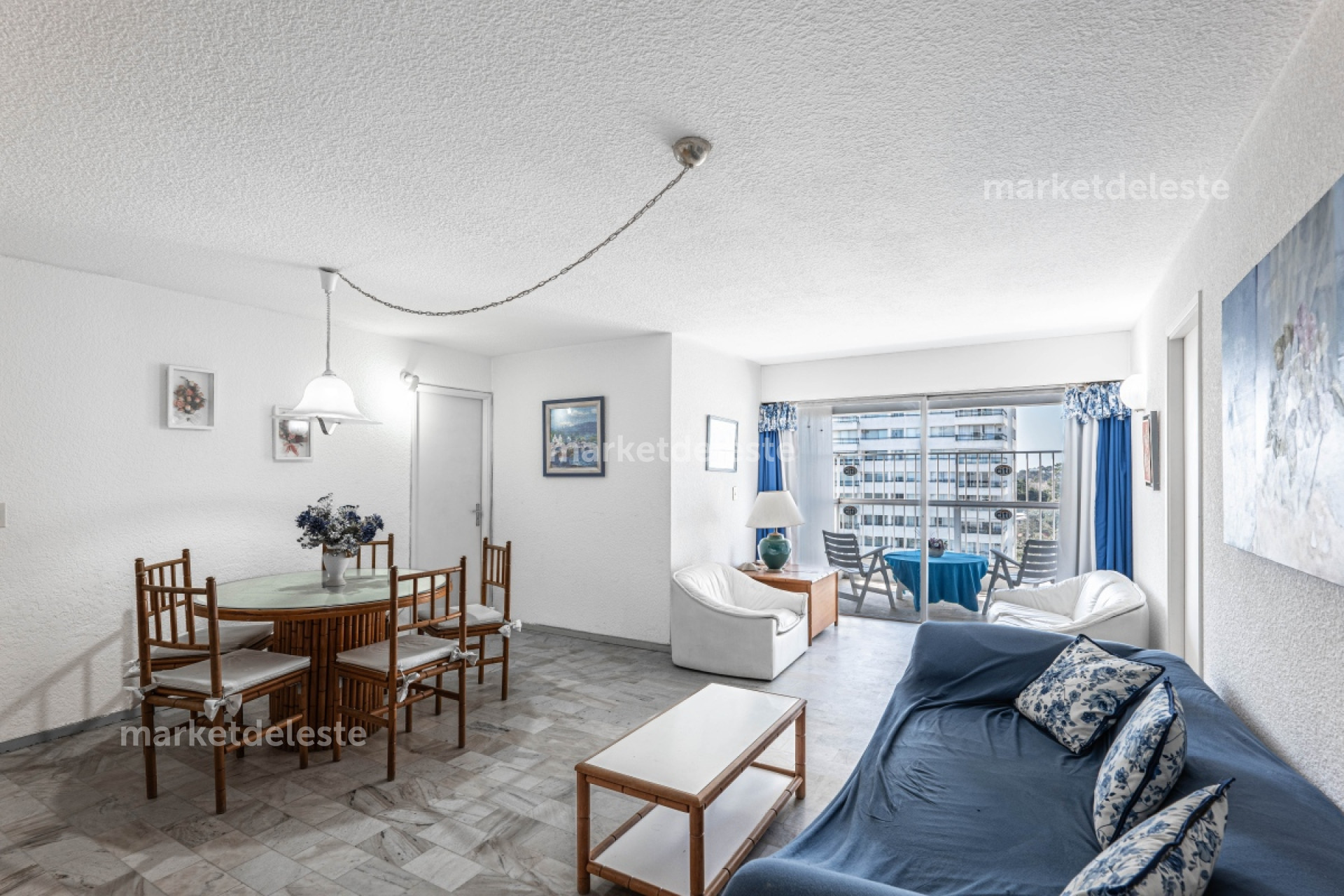 TORRE IBIZA- AV ROOSEVELT