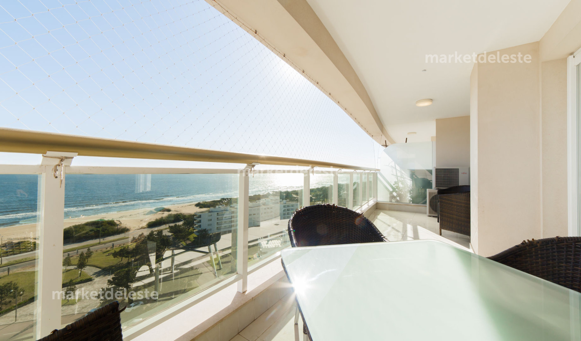 LE JARDIN CENTRAL 05 PISO ALTO